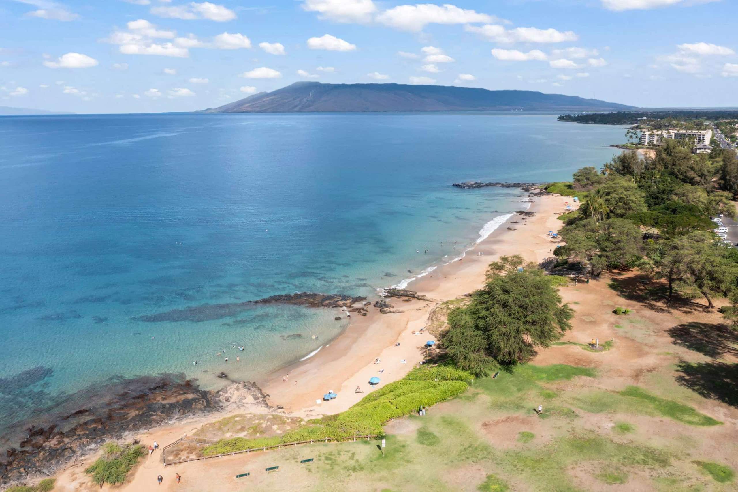 Modern 3BR w/ Ocean Views | Steps to Kamaole III - Image 30