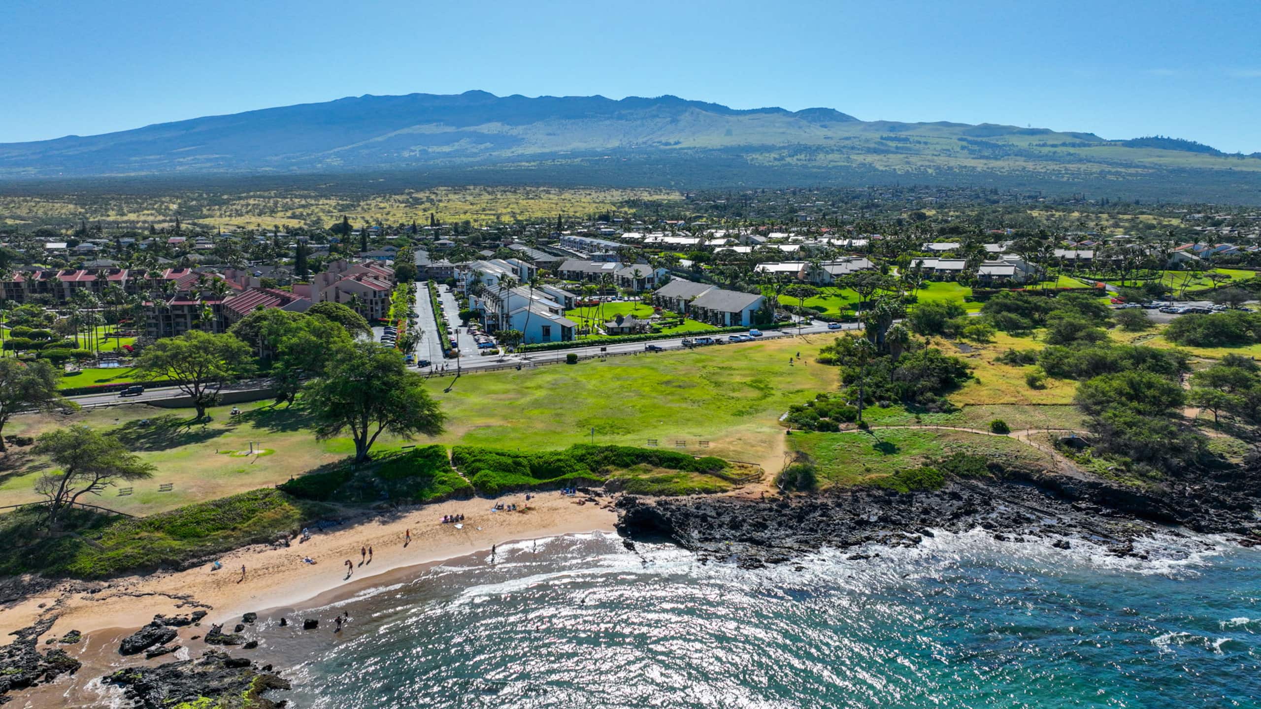 Modern 3BR w/ Ocean Views | Steps to Kamaole III - Image 29