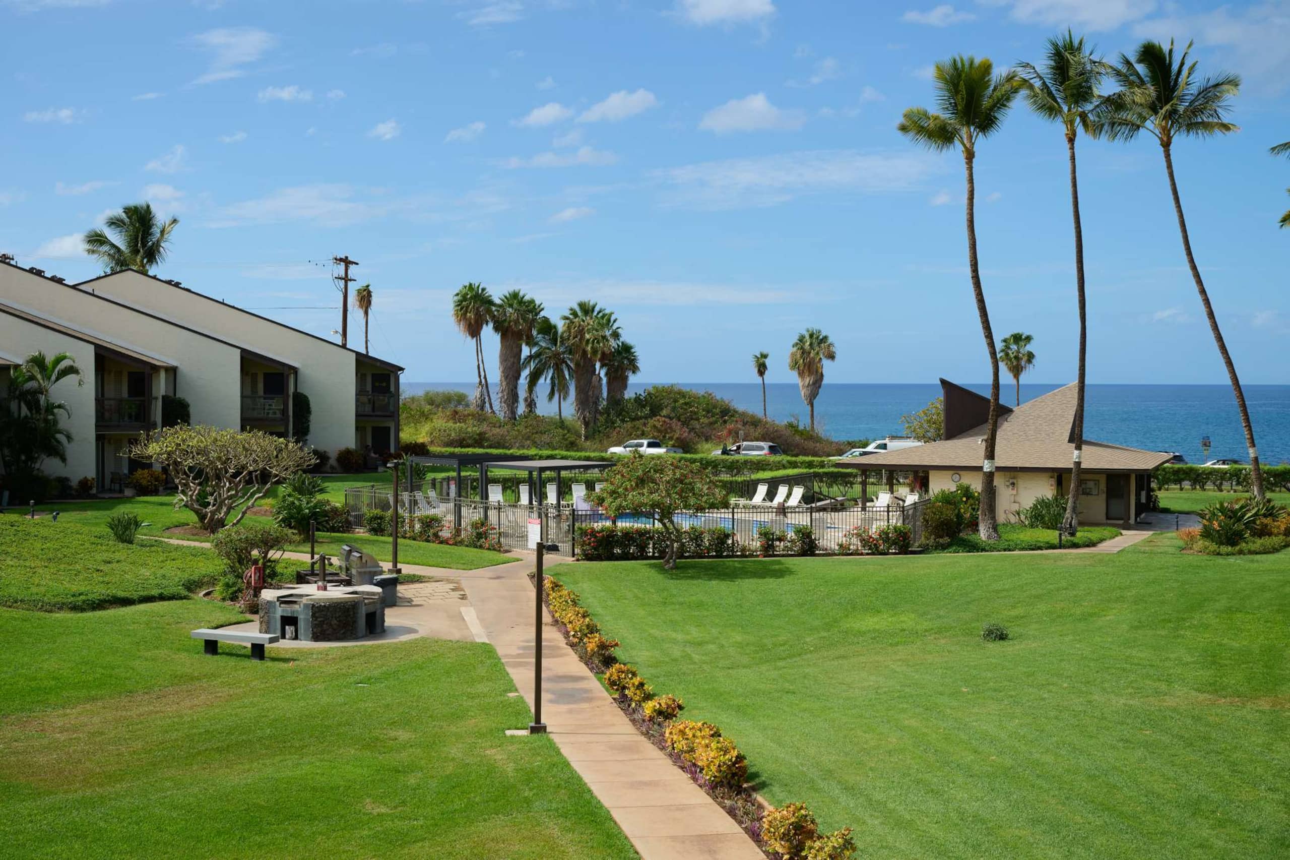 Modern 3BR w/ Ocean Views | Steps to Kamaole III - Image 36