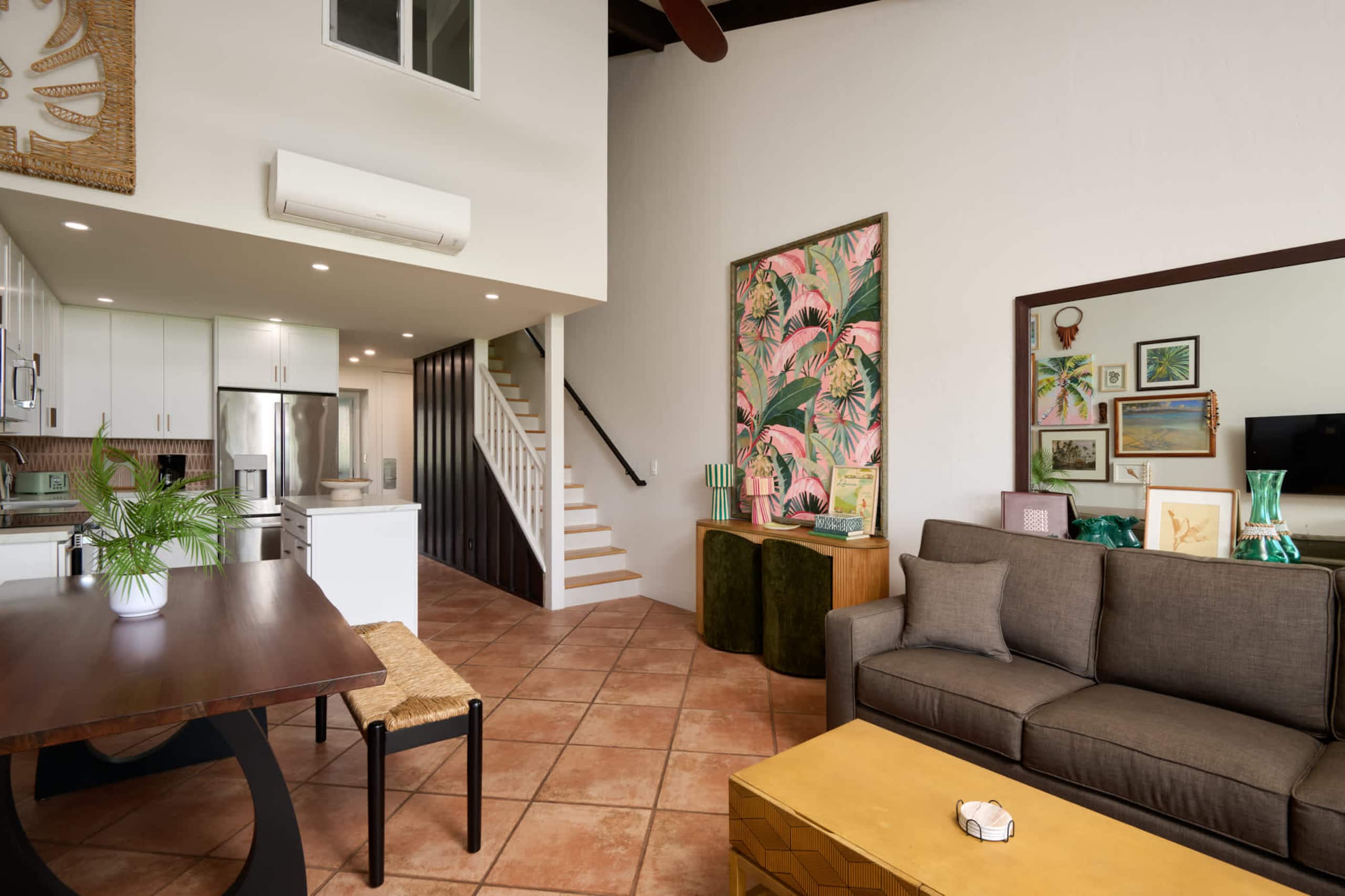 Modern 3BR w/ Ocean Views | Steps to Kamaole III - Image 18