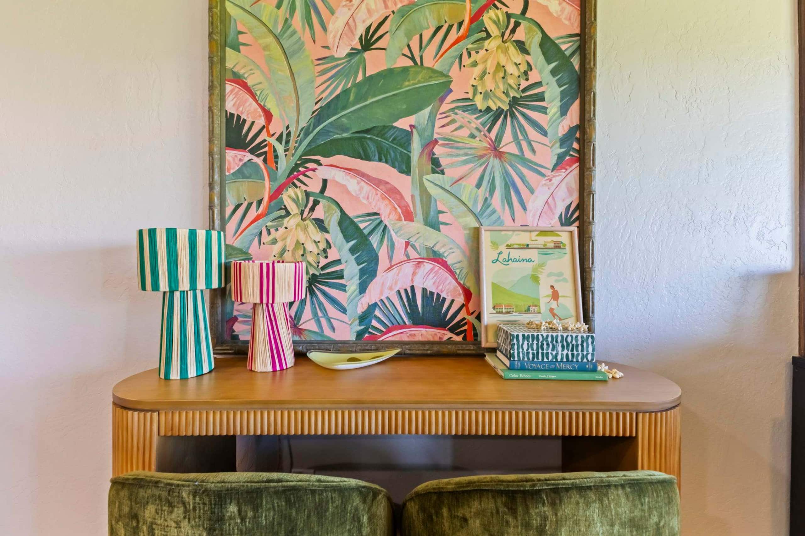 Modern 3BR w/ Ocean Views | Steps to Kamaole III - Image 24