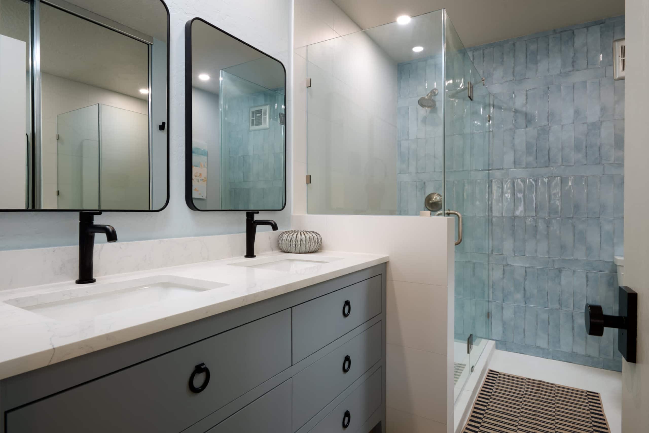 Modern 3BR w/ Ocean Views | Steps to Kamaole III - Image 11