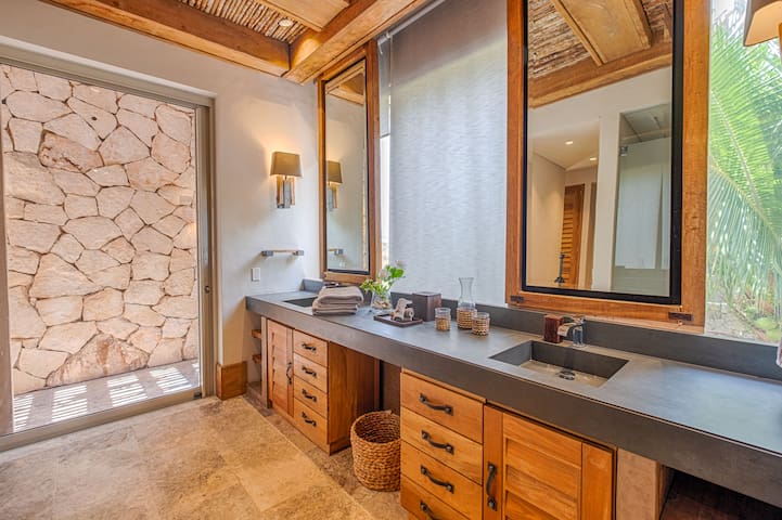 Samson Waters Team Puerto Vallarta Two managed Airbnb listing 2