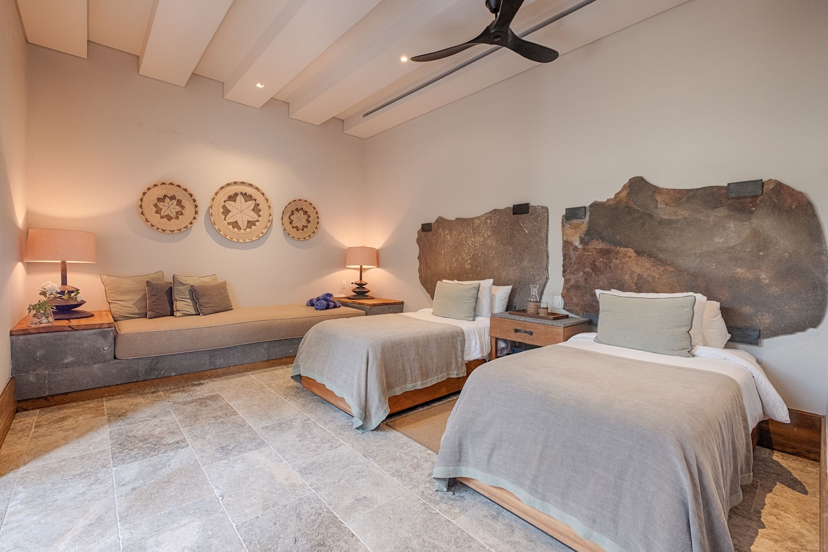 Спална соба 4