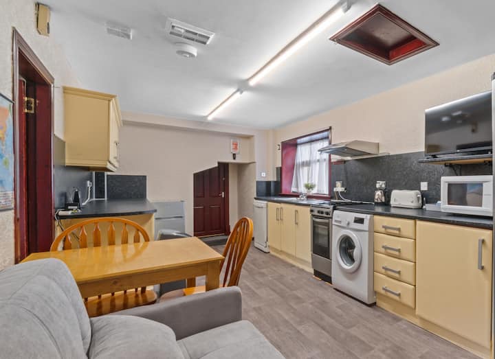 Struy Guest House - Room 2 - Inverness - Inverness