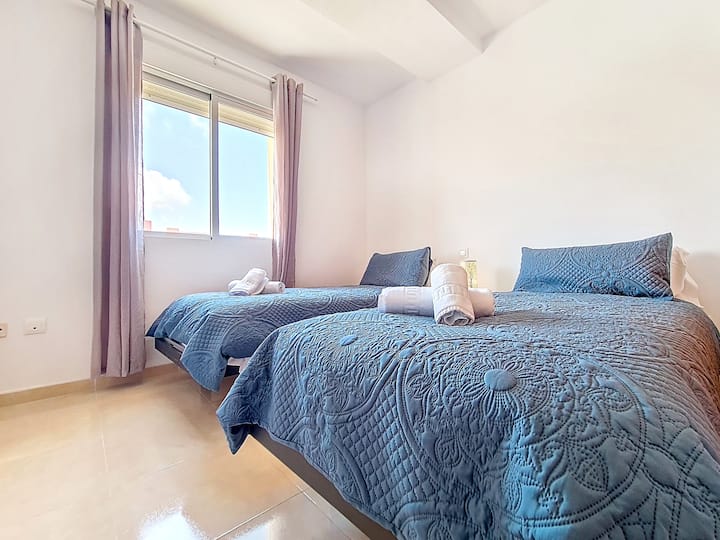 საძინებელი 2