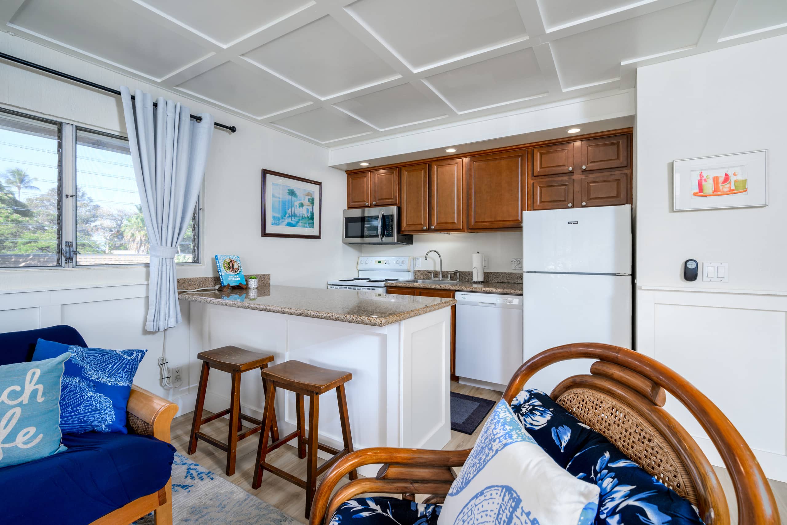 Condo in Kihei · ★4.83 · 1 bedroom · 2 beds · 1 bath - Image 5