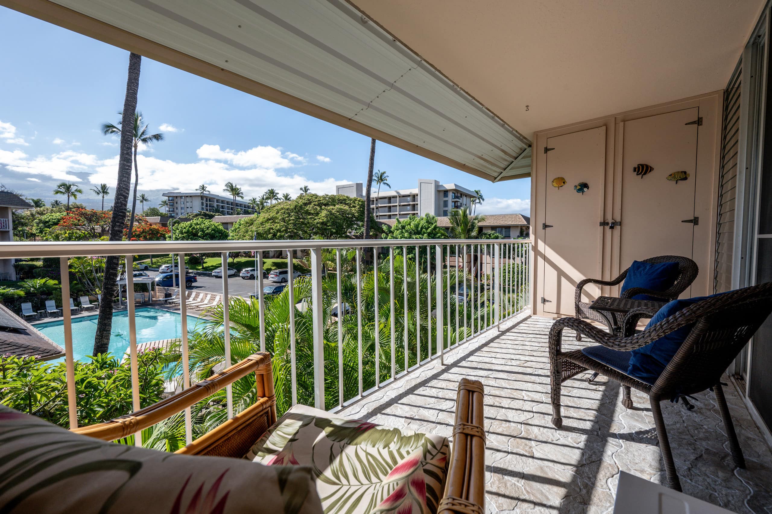 Condo in Kihei · ★4.83 · 1 bedroom · 2 beds · 1 bath - Image 16