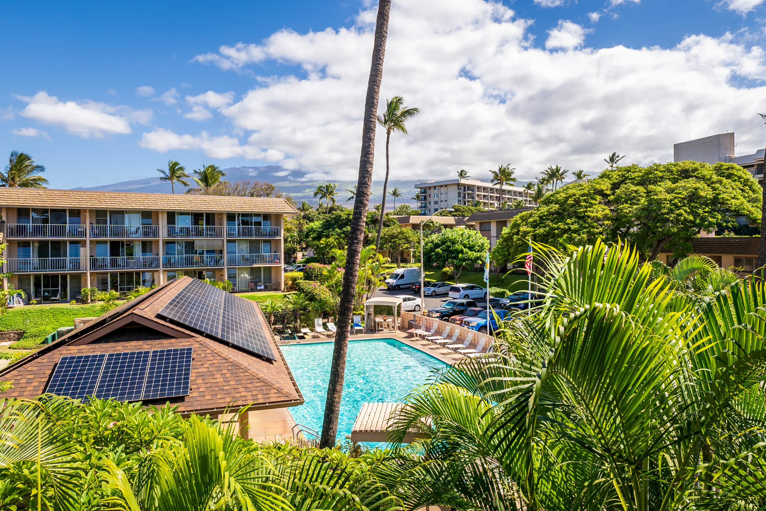 Condo in Kihei · ★4.83 · 1 bedroom · 2 beds · 1 bath - Image 20