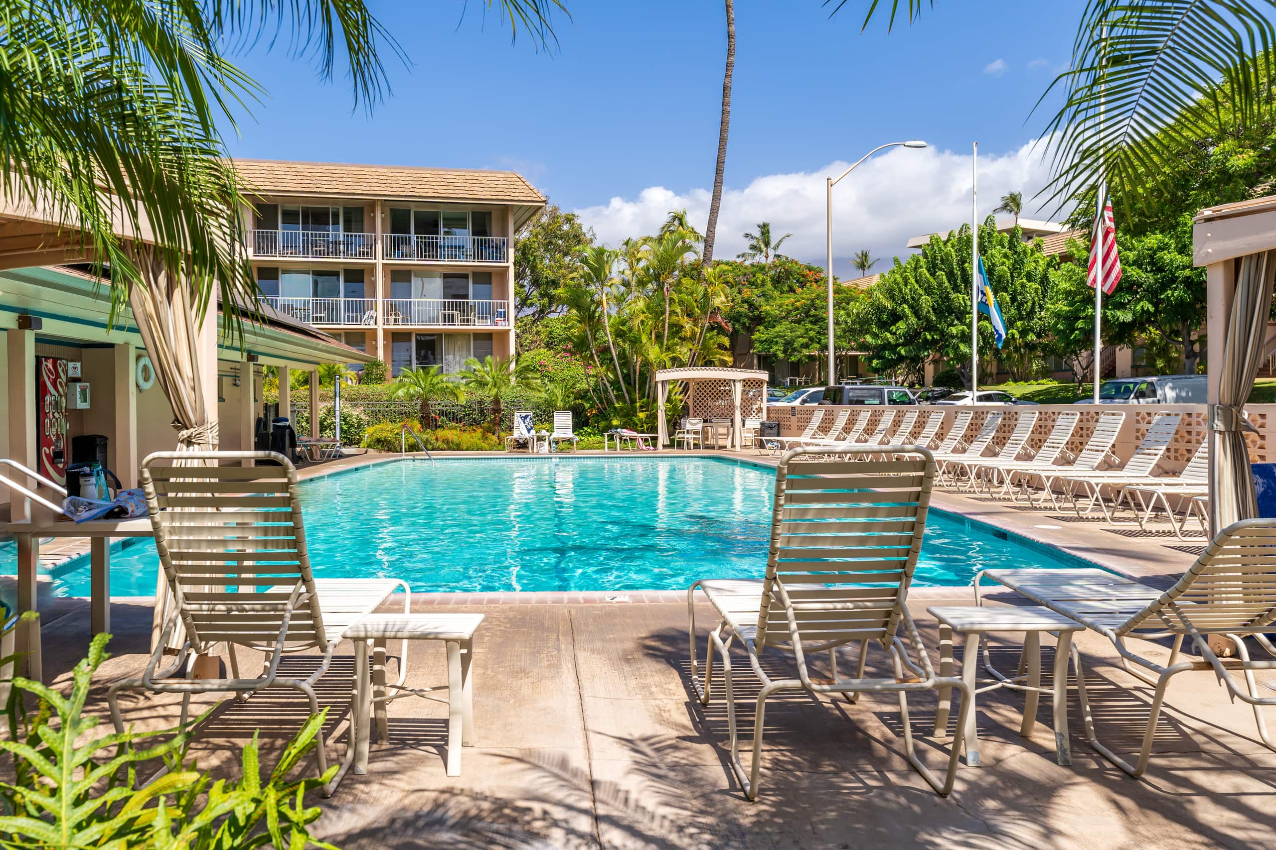 Condo in Kihei · ★4.83 · 1 bedroom · 2 beds · 1 bath - Image 22