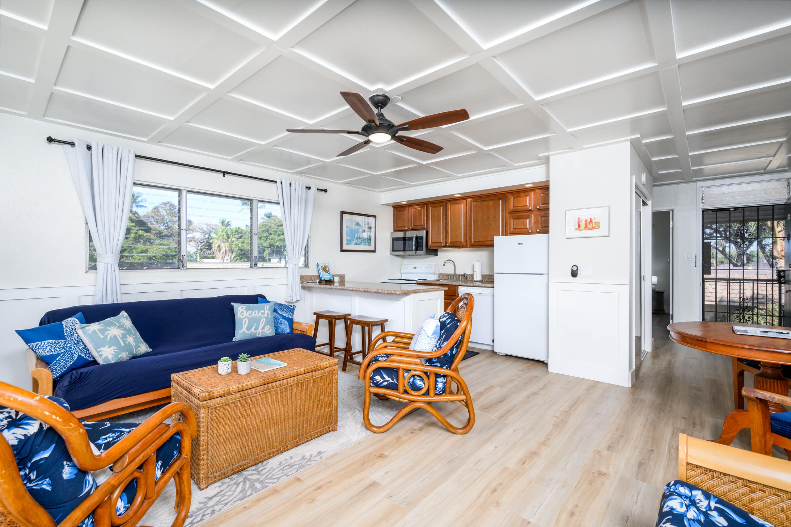 Condo in Kihei · ★4.83 · 1 bedroom · 2 beds · 1 bath - Image 1