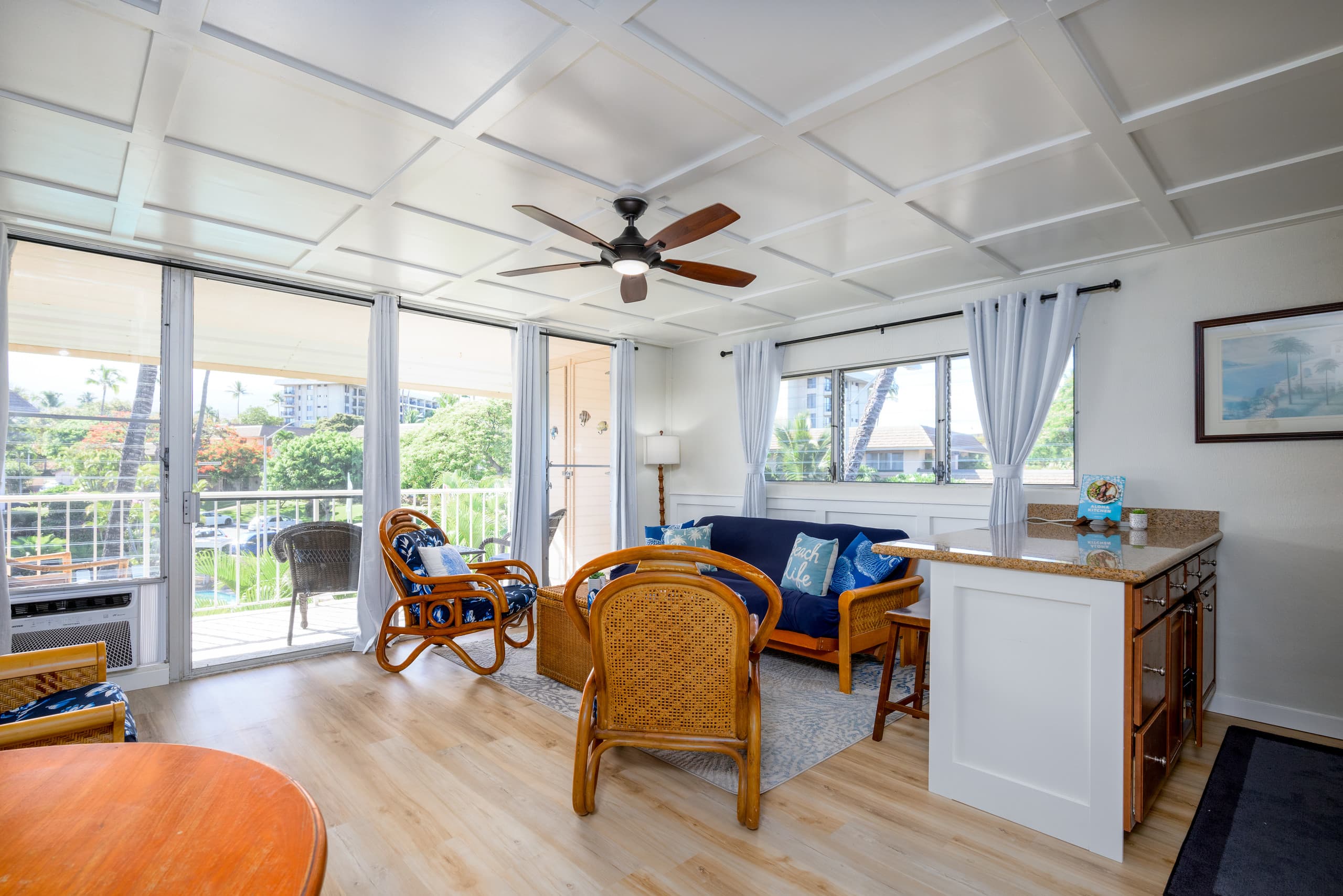 Condo in Kihei · ★4.83 · 1 bedroom · 2 beds · 1 bath - Image 2