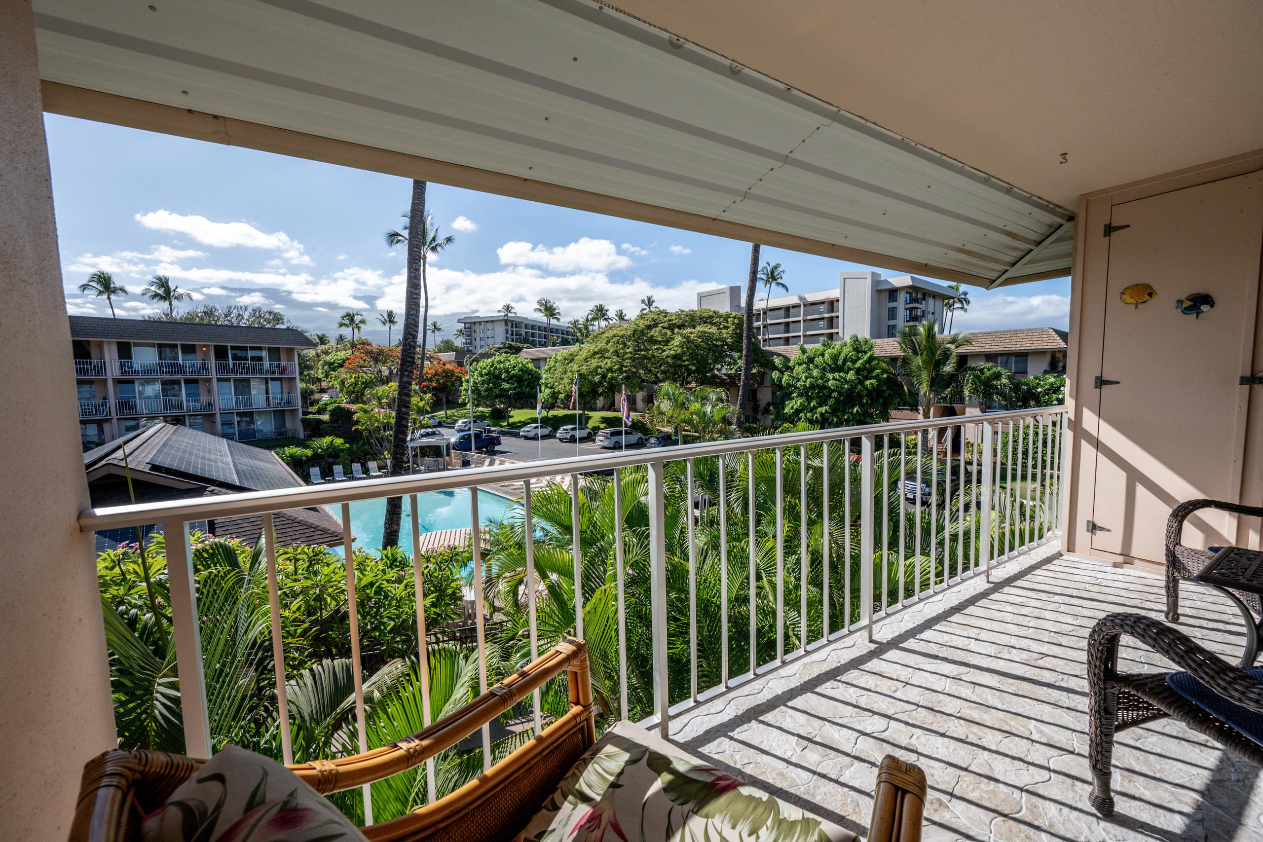 Condo in Kihei · ★4.83 · 1 bedroom · 2 beds · 1 bath - Image 15