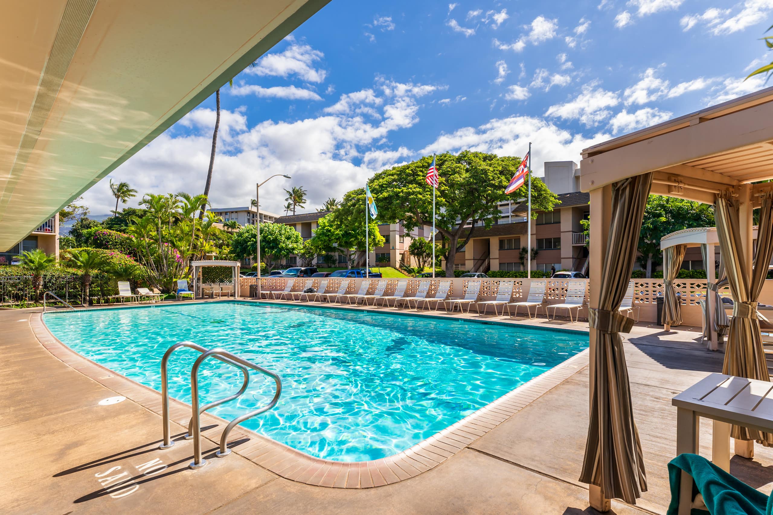 Condo in Kihei · ★4.83 · 1 bedroom · 2 beds · 1 bath - Image 21