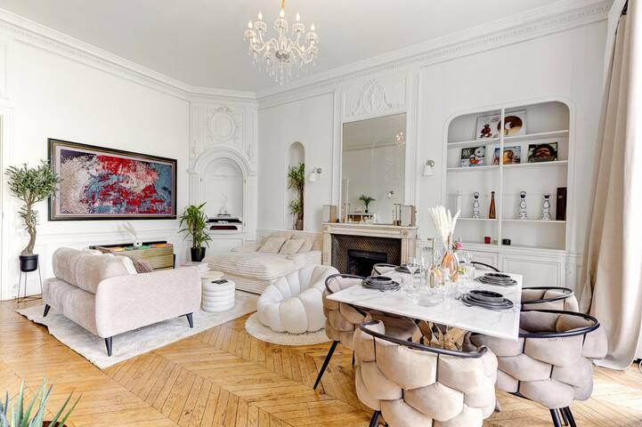 The Guest Houses managed Airbnb listing 2