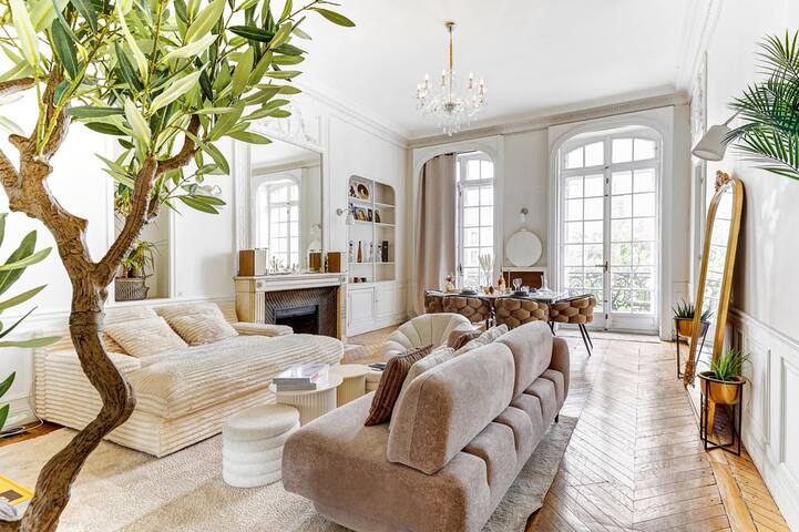 The Guest Houses managed Airbnb listing 2