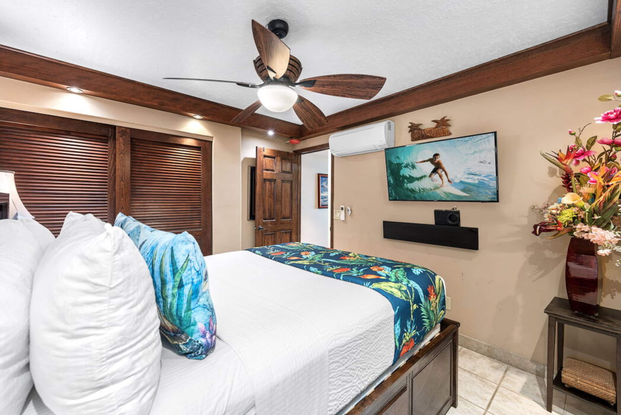Condo in Kailua-Kona · ★4.64 · 1 bedroom · 2 beds · 1 bath - Image 6