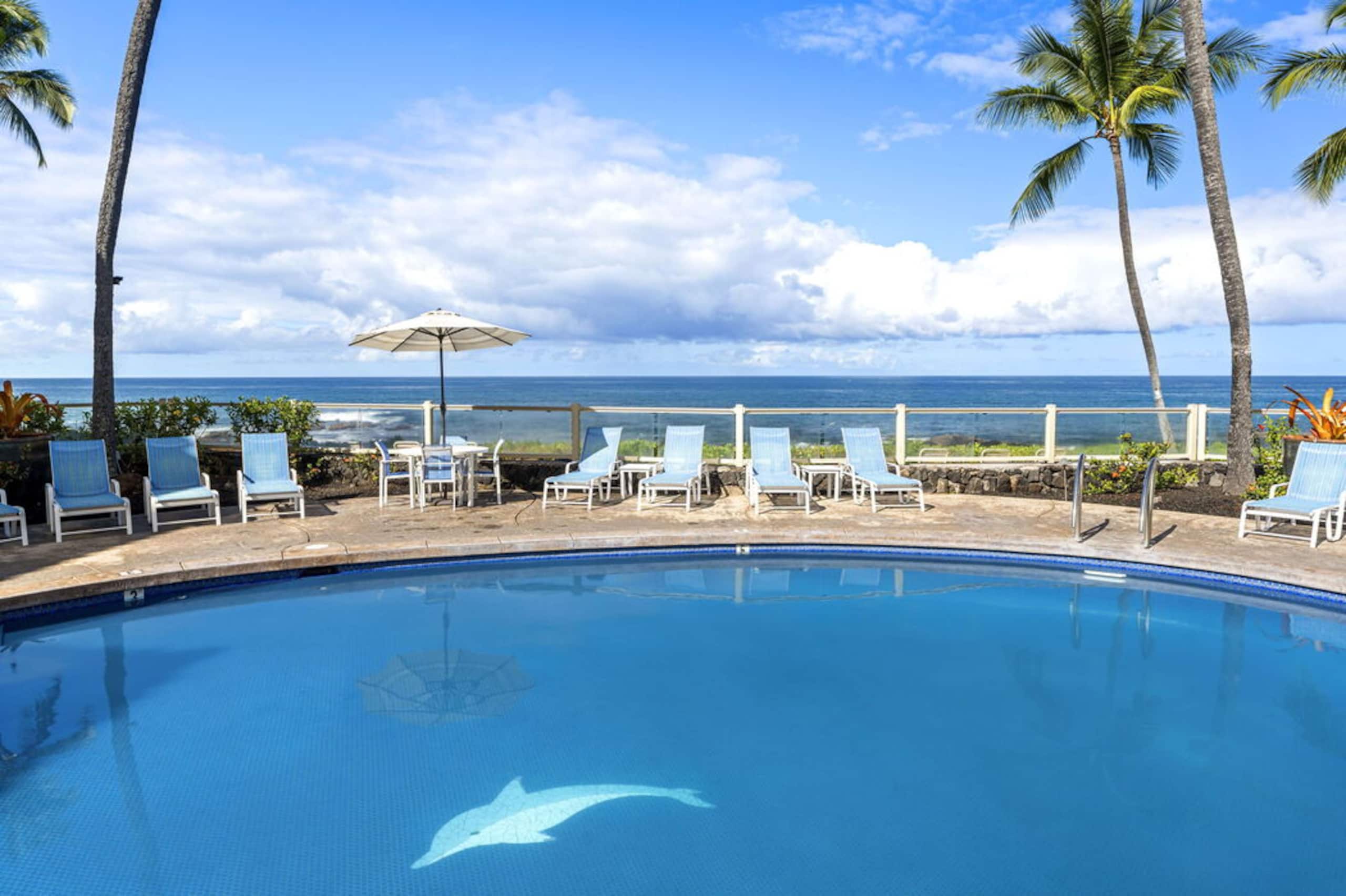 Condo in Kailua-Kona · ★4.64 · 1 bedroom · 2 beds · 1 bath - Image 34