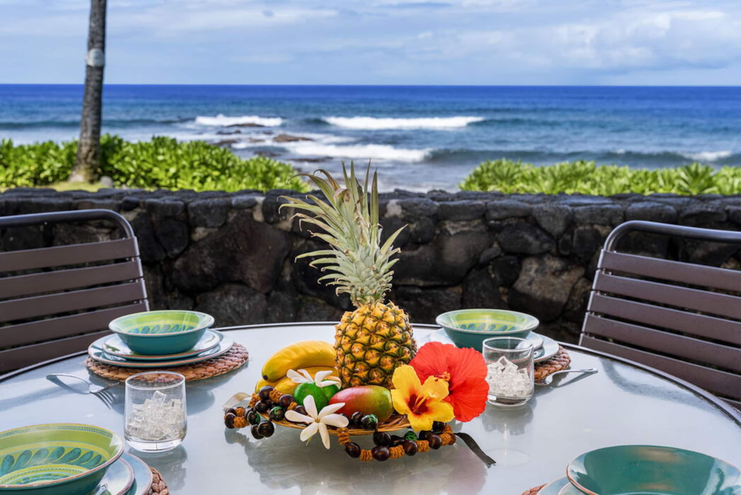 Condo in Kailua-Kona · ★4.64 · 1 bedroom · 2 beds · 1 bath - Image 13