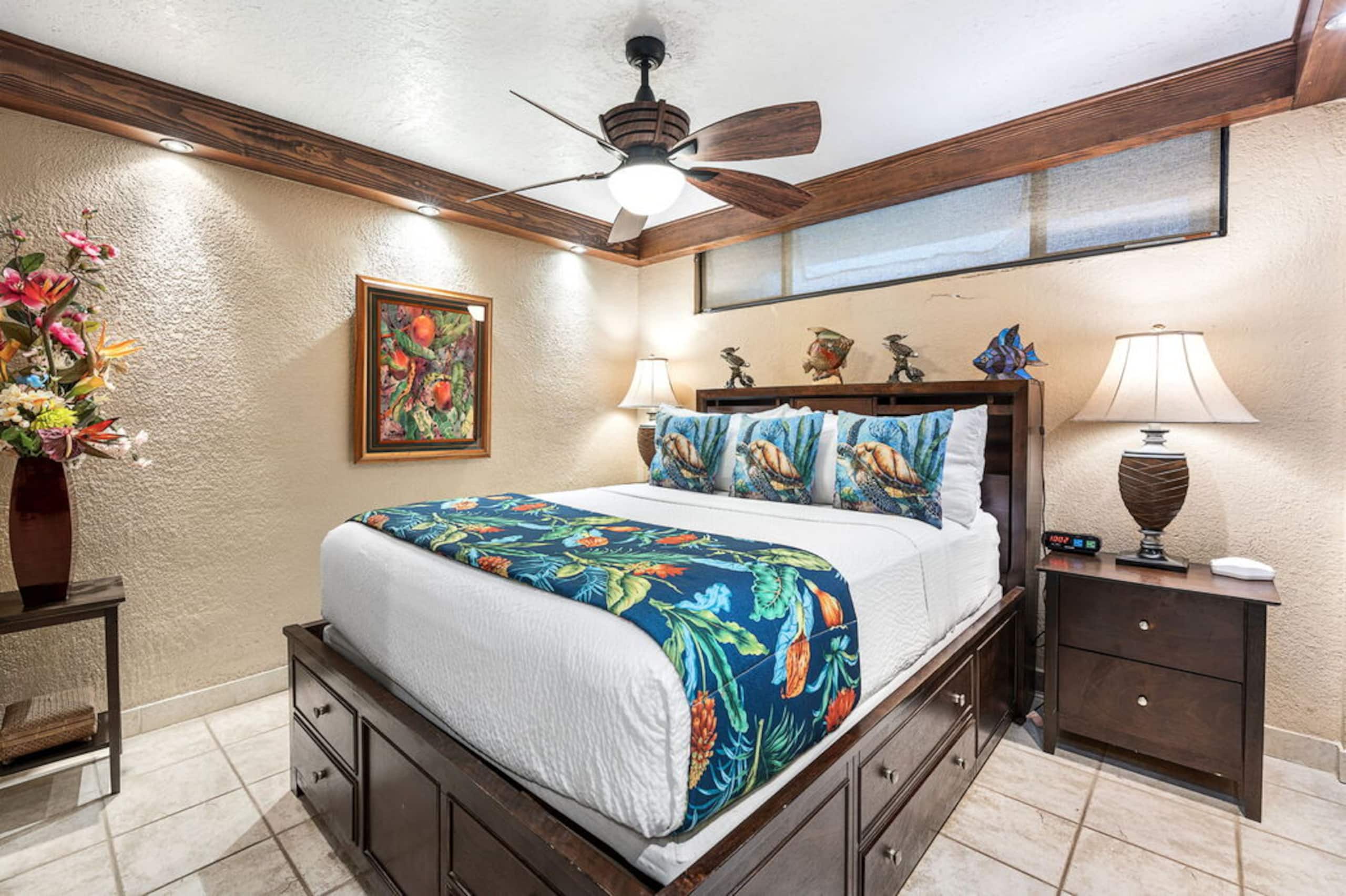 Condo in Kailua-Kona · ★4.64 · 1 bedroom · 2 beds · 1 bath - Image 4