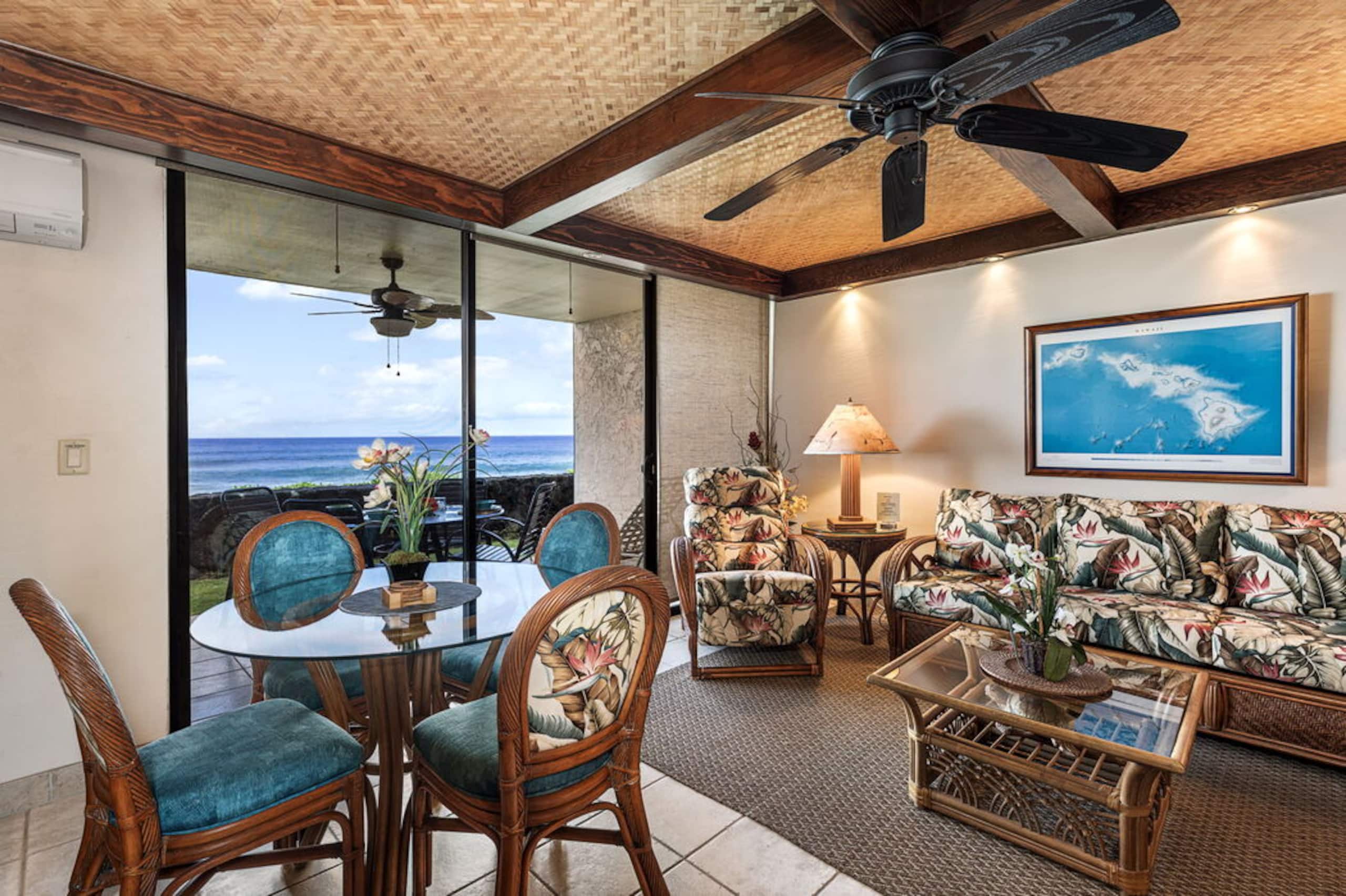 Condo in Kailua-Kona · ★4.64 · 1 bedroom · 2 beds · 1 bath - Image 15