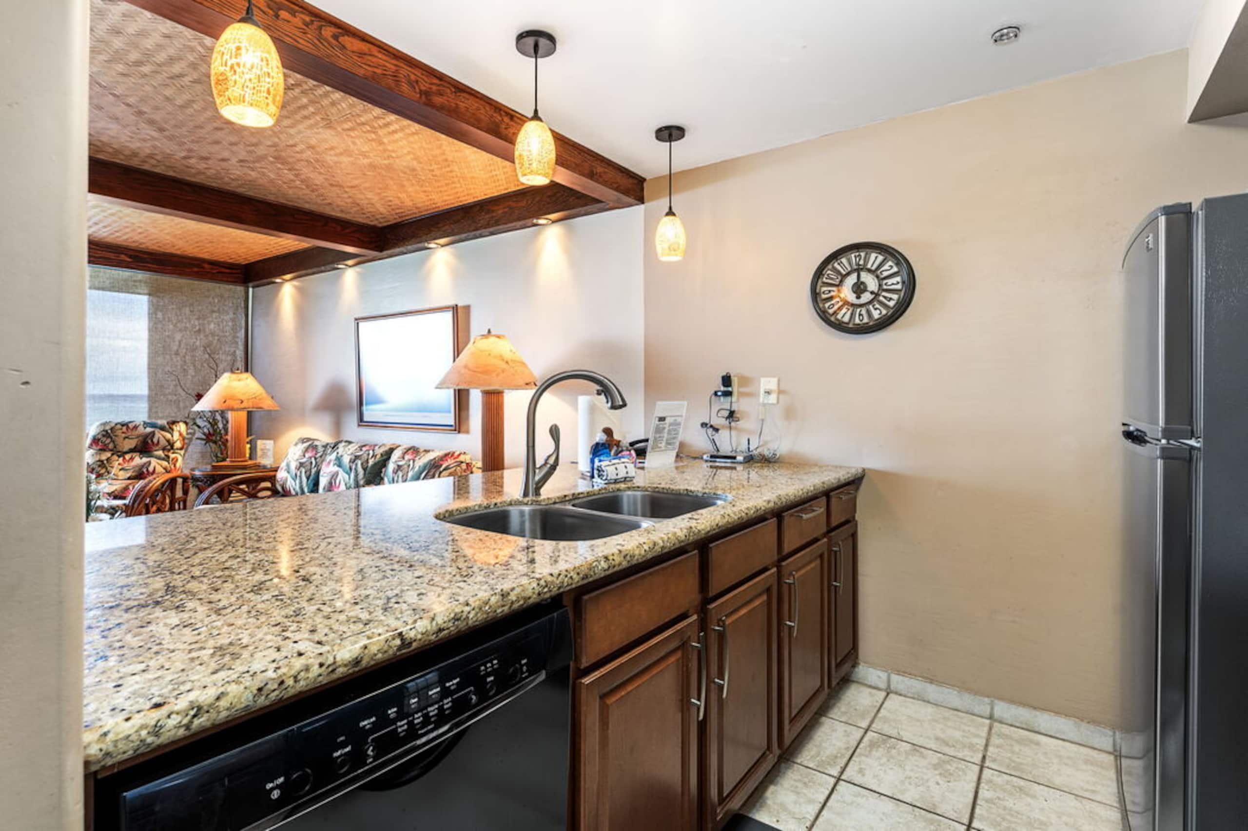 Condo in Kailua-Kona · ★4.64 · 1 bedroom · 2 beds · 1 bath - Image 19