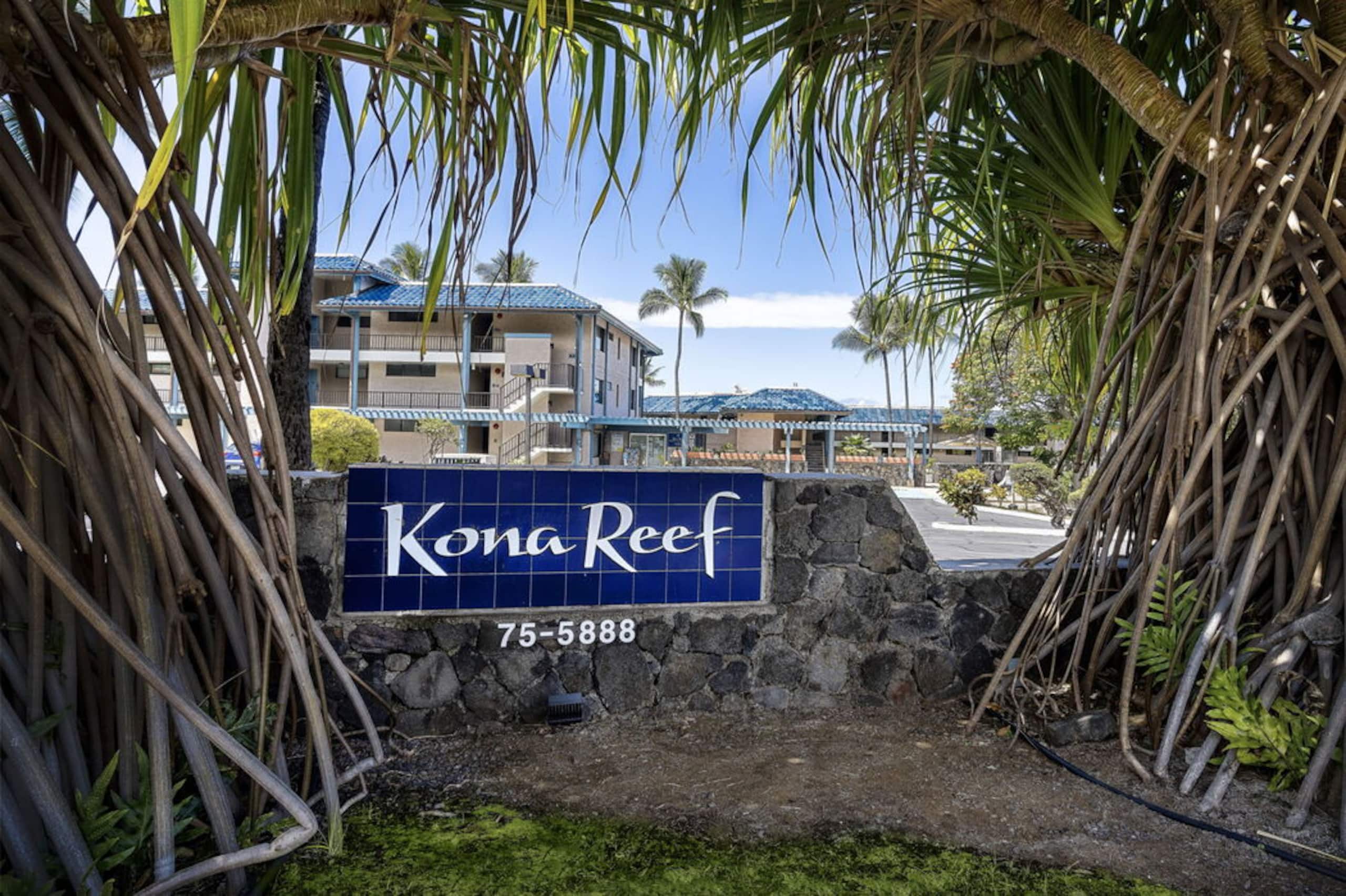 Condo in Kailua-Kona · ★4.64 · 1 bedroom · 2 beds · 1 bath - Image 27
