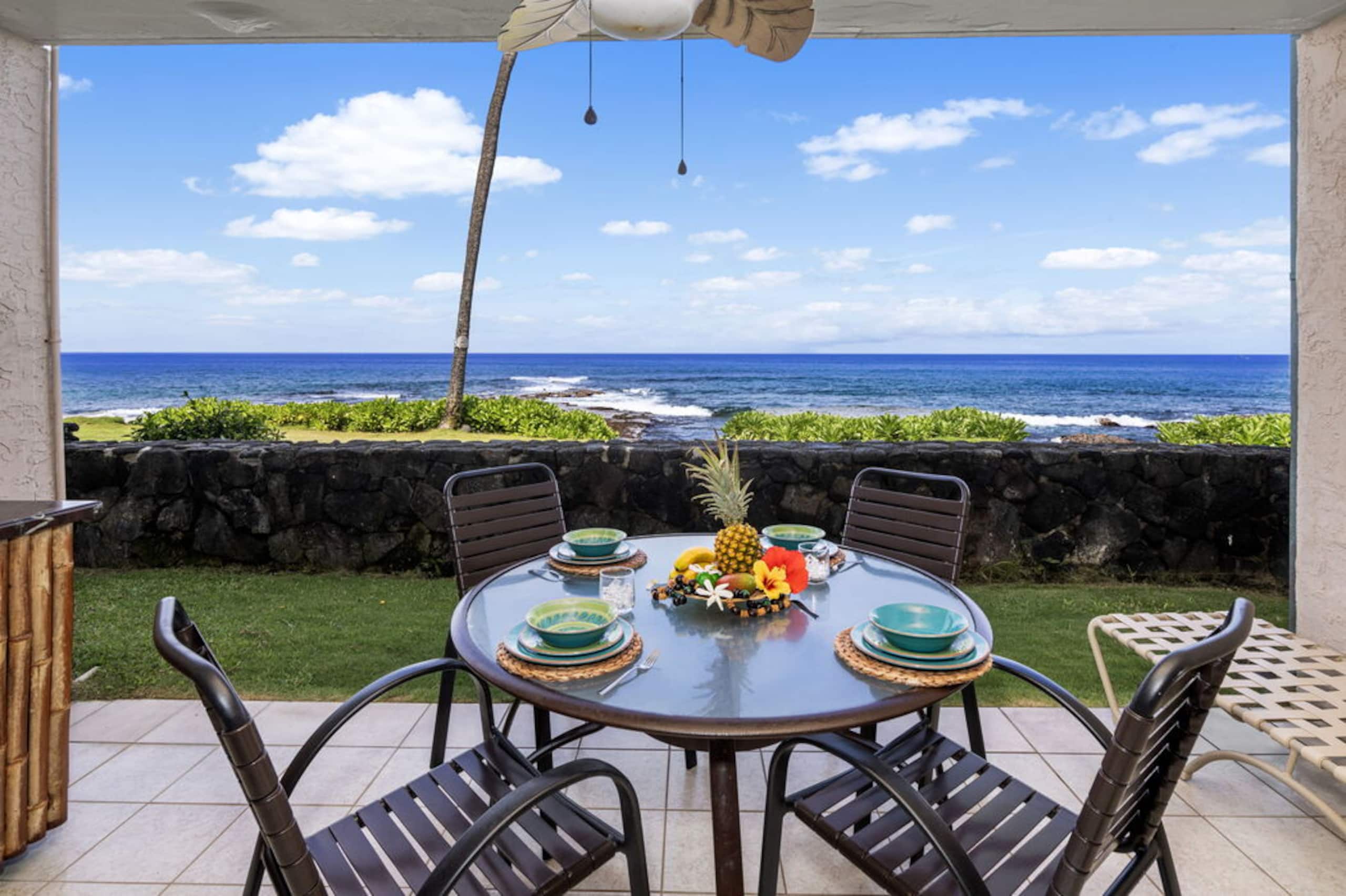 Condo in Kailua-Kona · ★4.64 · 1 bedroom · 2 beds · 1 bath - Image 1