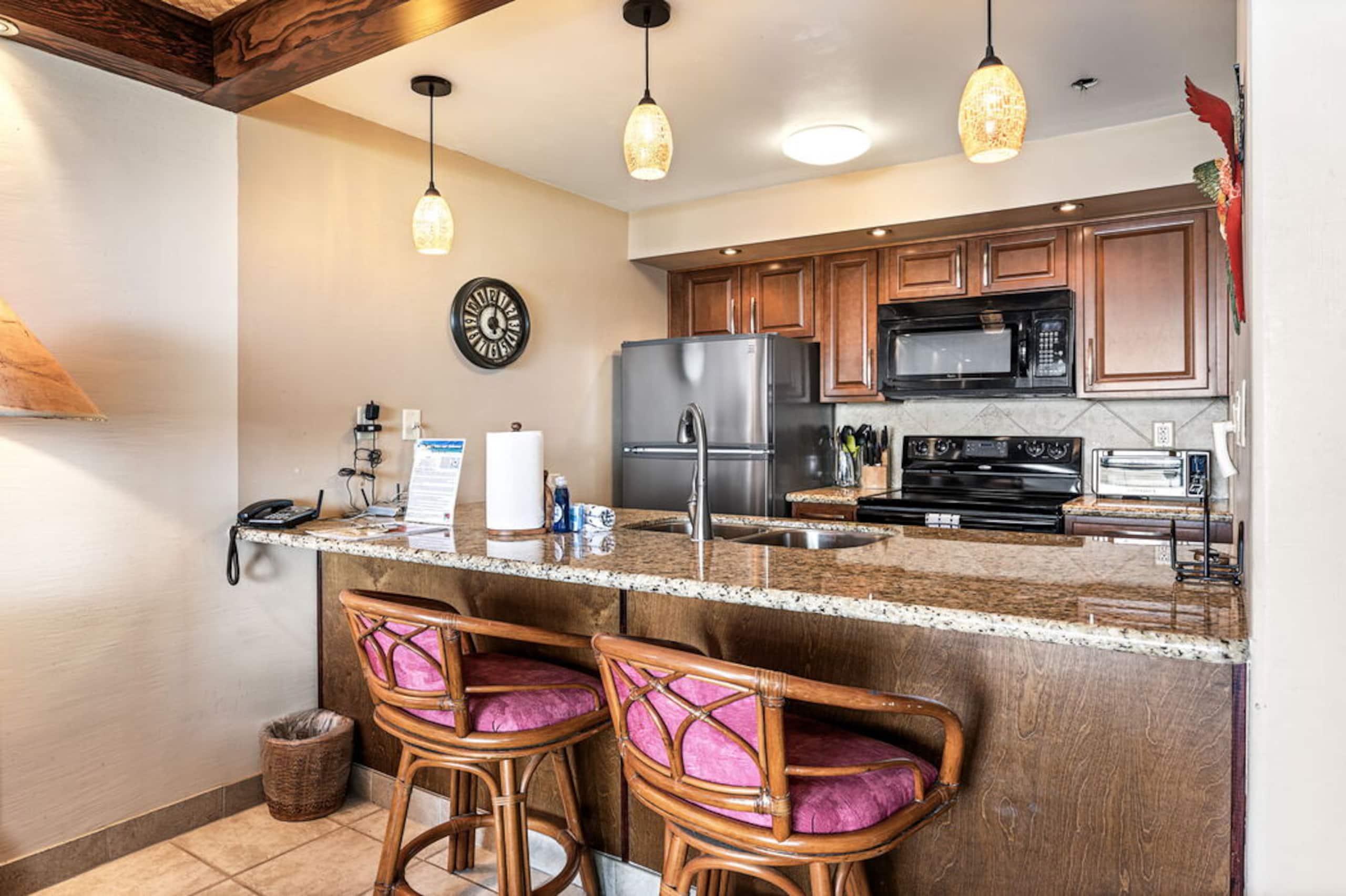 Condo in Kailua-Kona · ★4.64 · 1 bedroom · 2 beds · 1 bath - Image 17