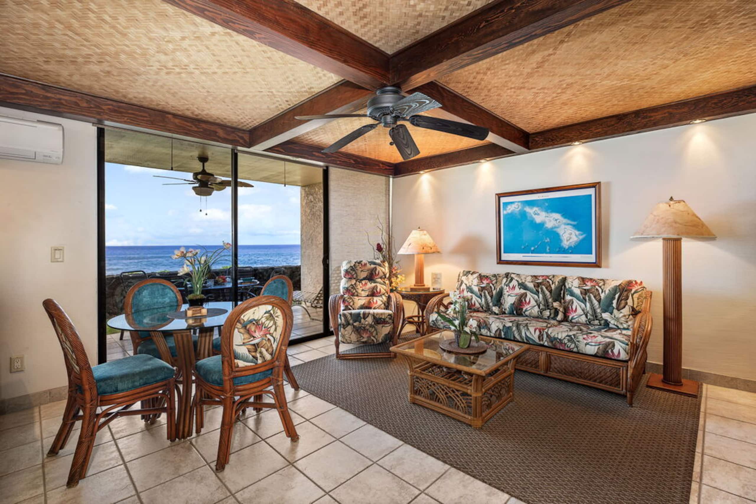 Condo in Kailua-Kona · ★4.64 · 1 bedroom · 2 beds · 1 bath - Image 10