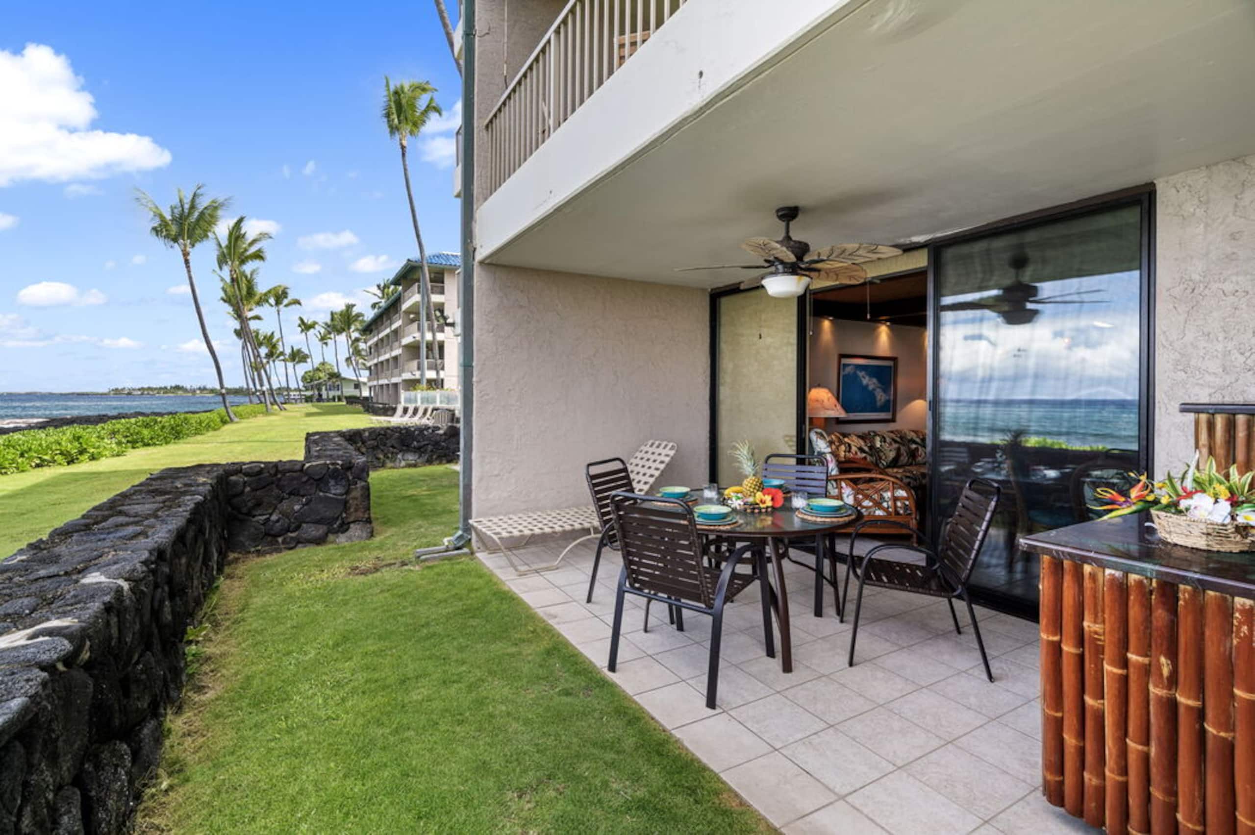 Condo in Kailua-Kona · ★4.64 · 1 bedroom · 2 beds · 1 bath - Image 14