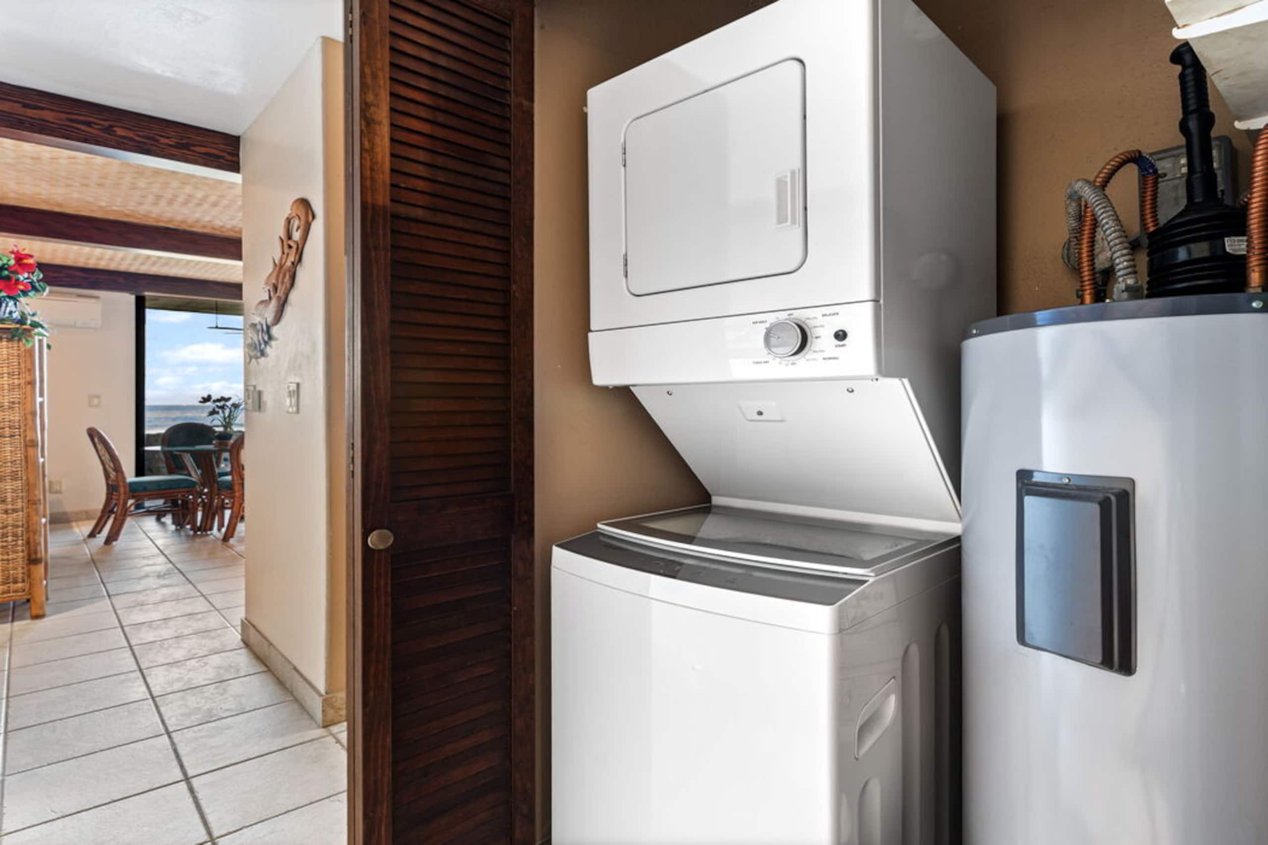 Condo in Kailua-Kona · ★4.64 · 1 bedroom · 2 beds · 1 bath - Image 20