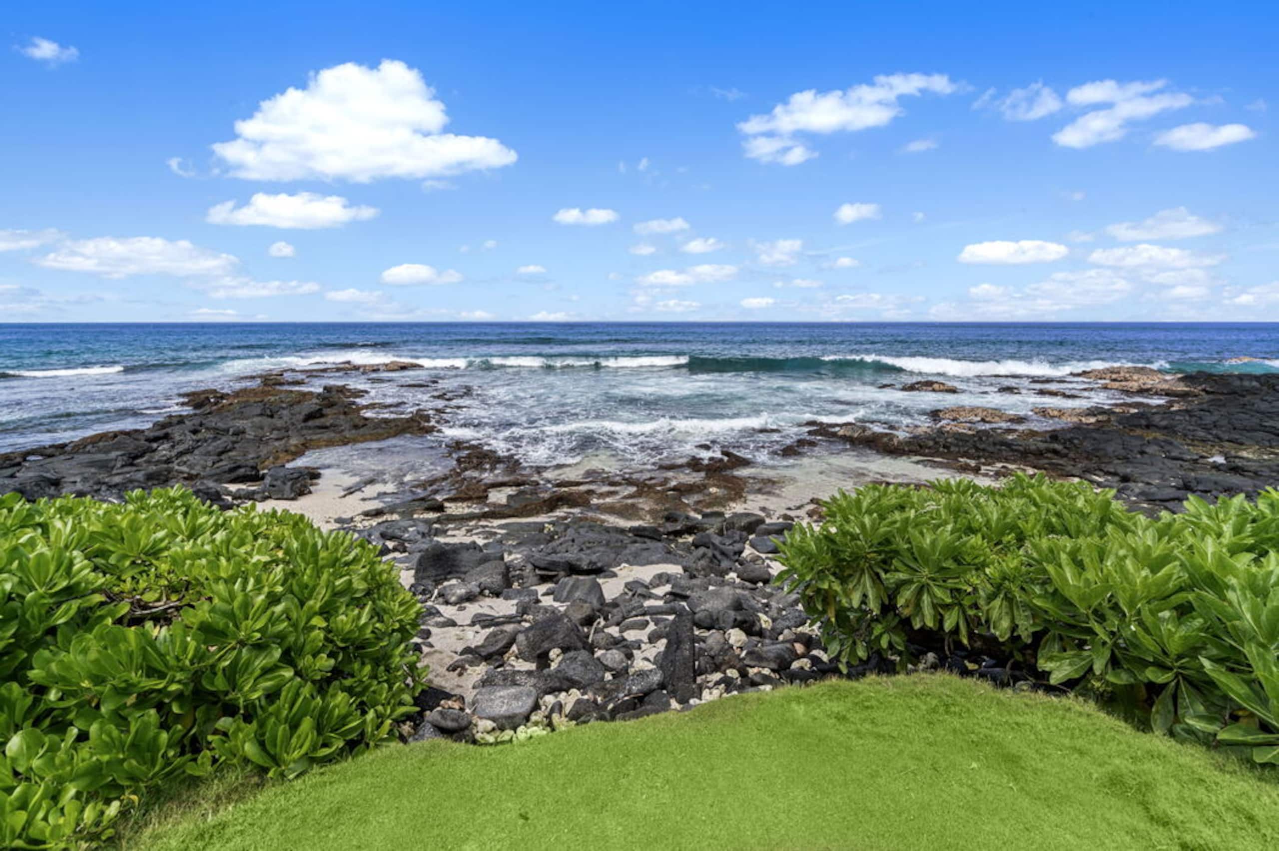 Condo in Kailua-Kona · ★4.64 · 1 bedroom · 2 beds · 1 bath - Image 25