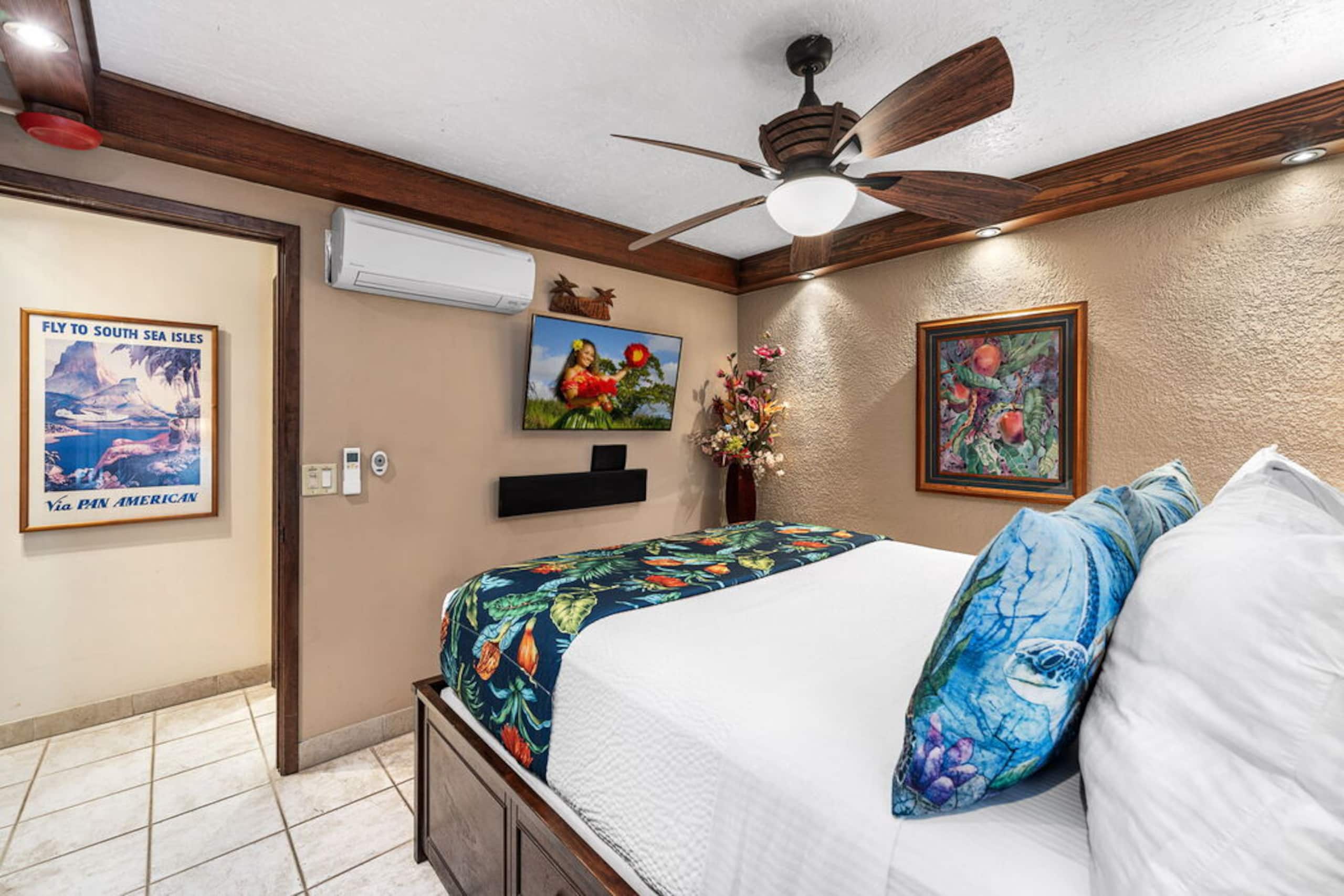 Condo in Kailua-Kona · ★4.64 · 1 bedroom · 2 beds · 1 bath - Image 5