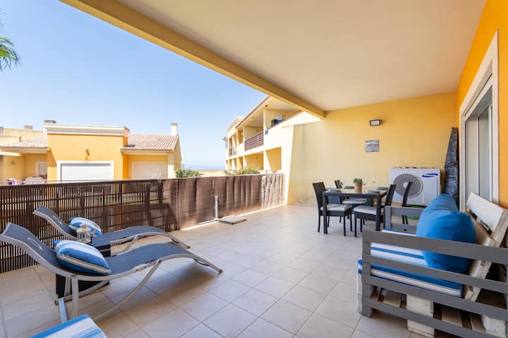 Vale Parra Vilage With Swimming Pool - Guia