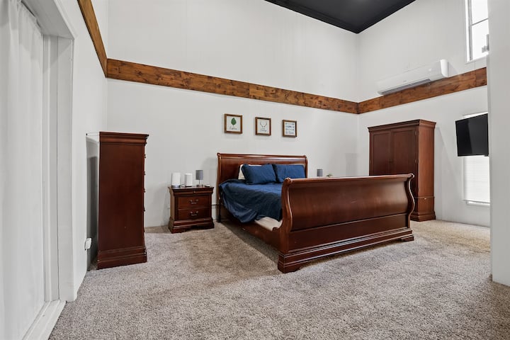 Საძინებელი 1