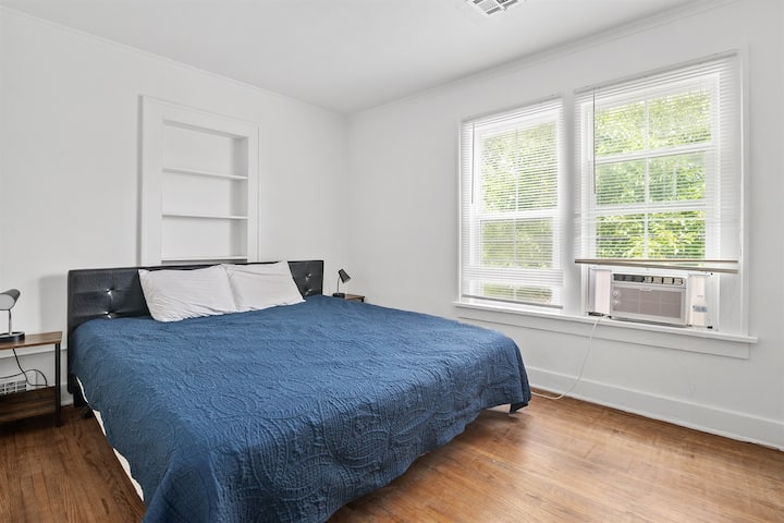 Საძინებელი 4