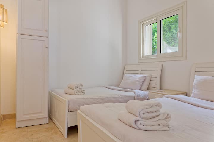 საძინებელი 3