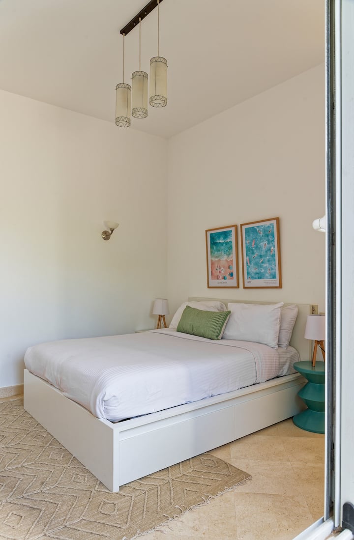 საძინებელი 2