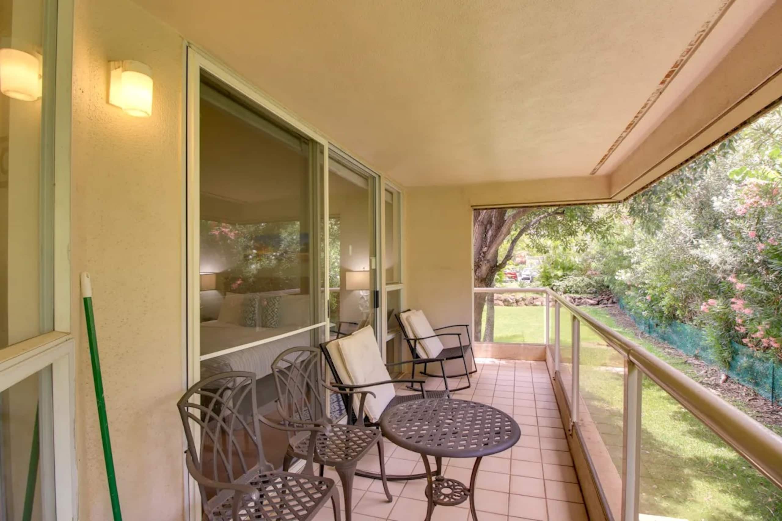 Condo in Kihei · ★4.8 · 1 bedroom · 2 beds · 1 private bath - Image 16