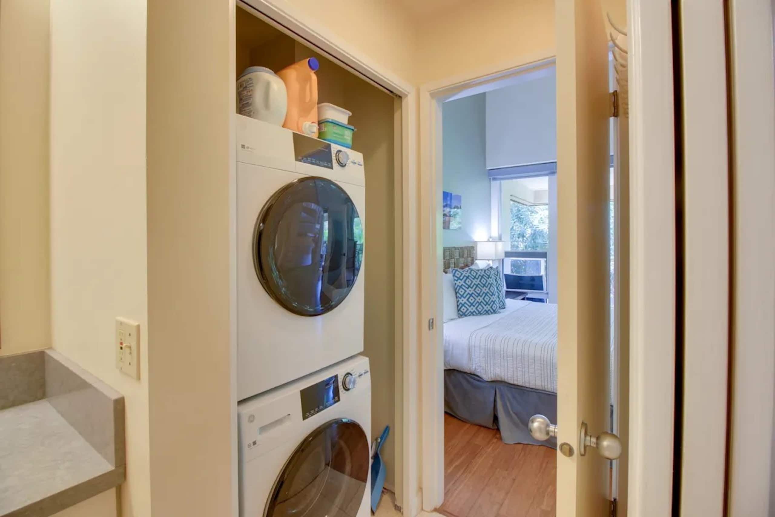Condo in Kihei · ★4.8 · 1 bedroom · 2 beds · 1 private bath - Image 18