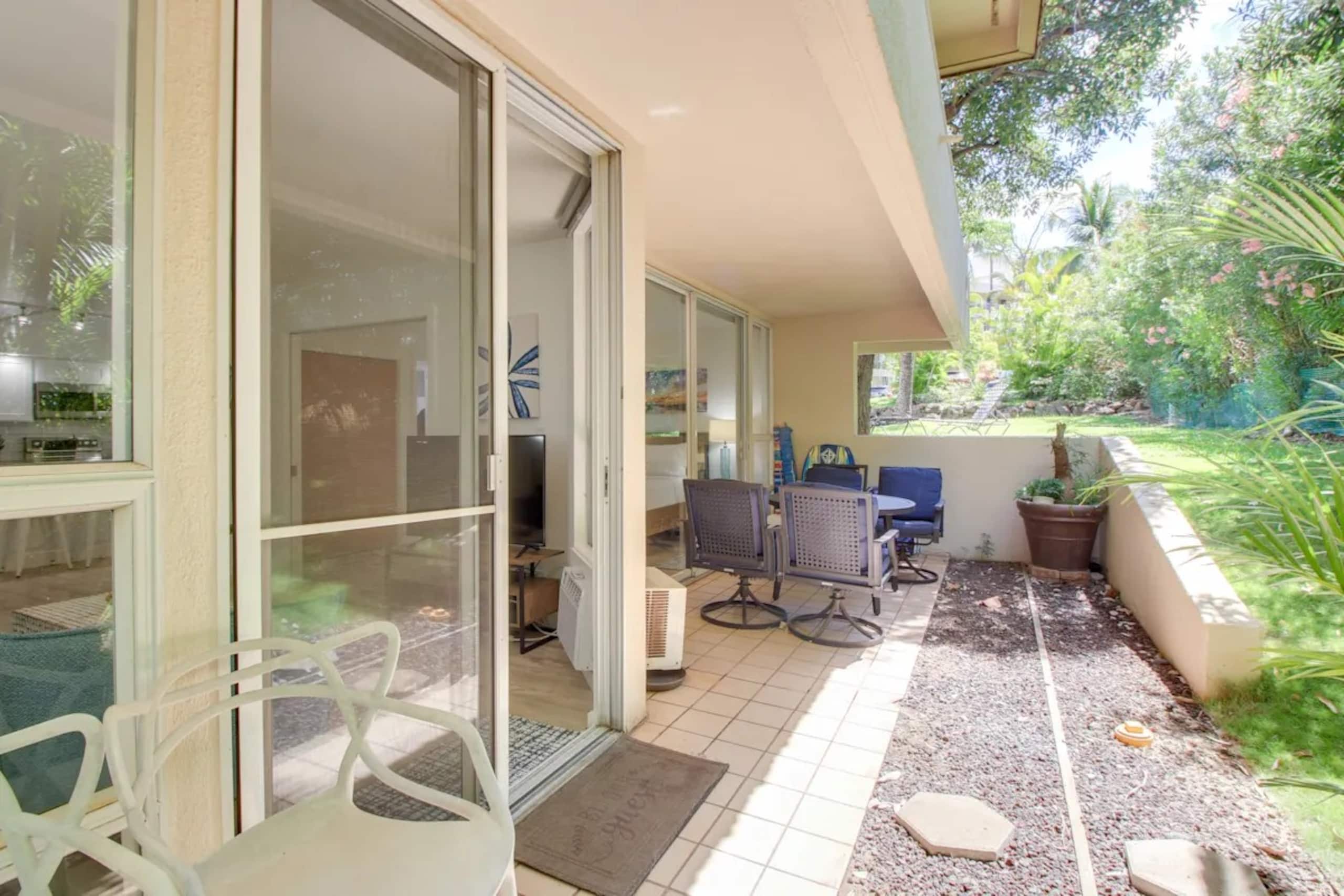 Condo in Kihei · ★4.27 · 1 bedroom · 2 beds · 1 bath - Image 19