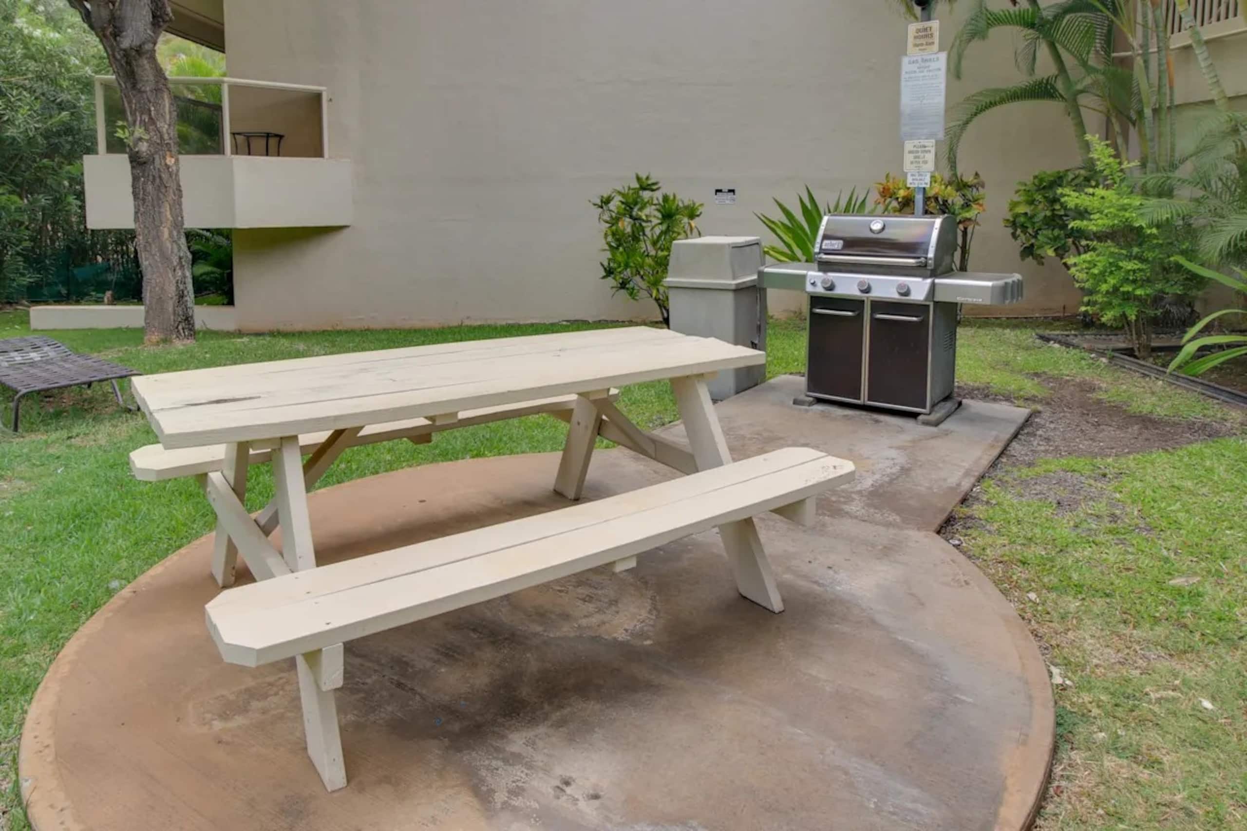 Condo in Kihei · ★4.27 · 1 bedroom · 2 beds · 1 bath - Image 22