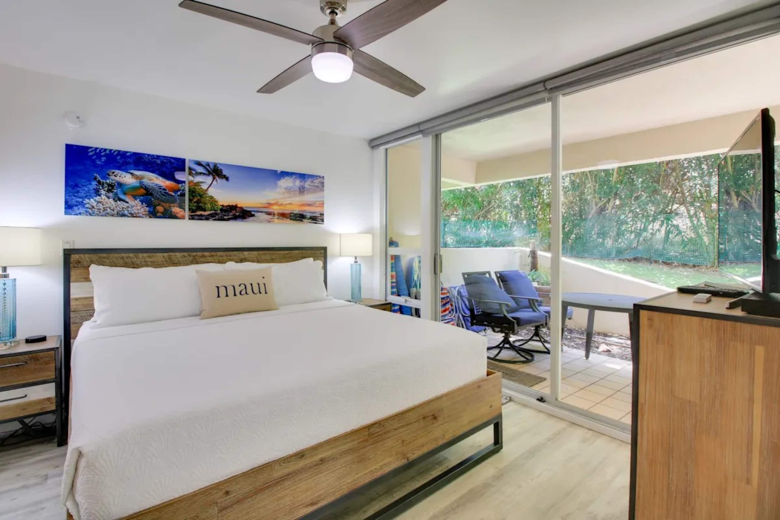 Condo in Kihei · ★4.27 · 1 bedroom · 2 beds · 1 bath - Image 15