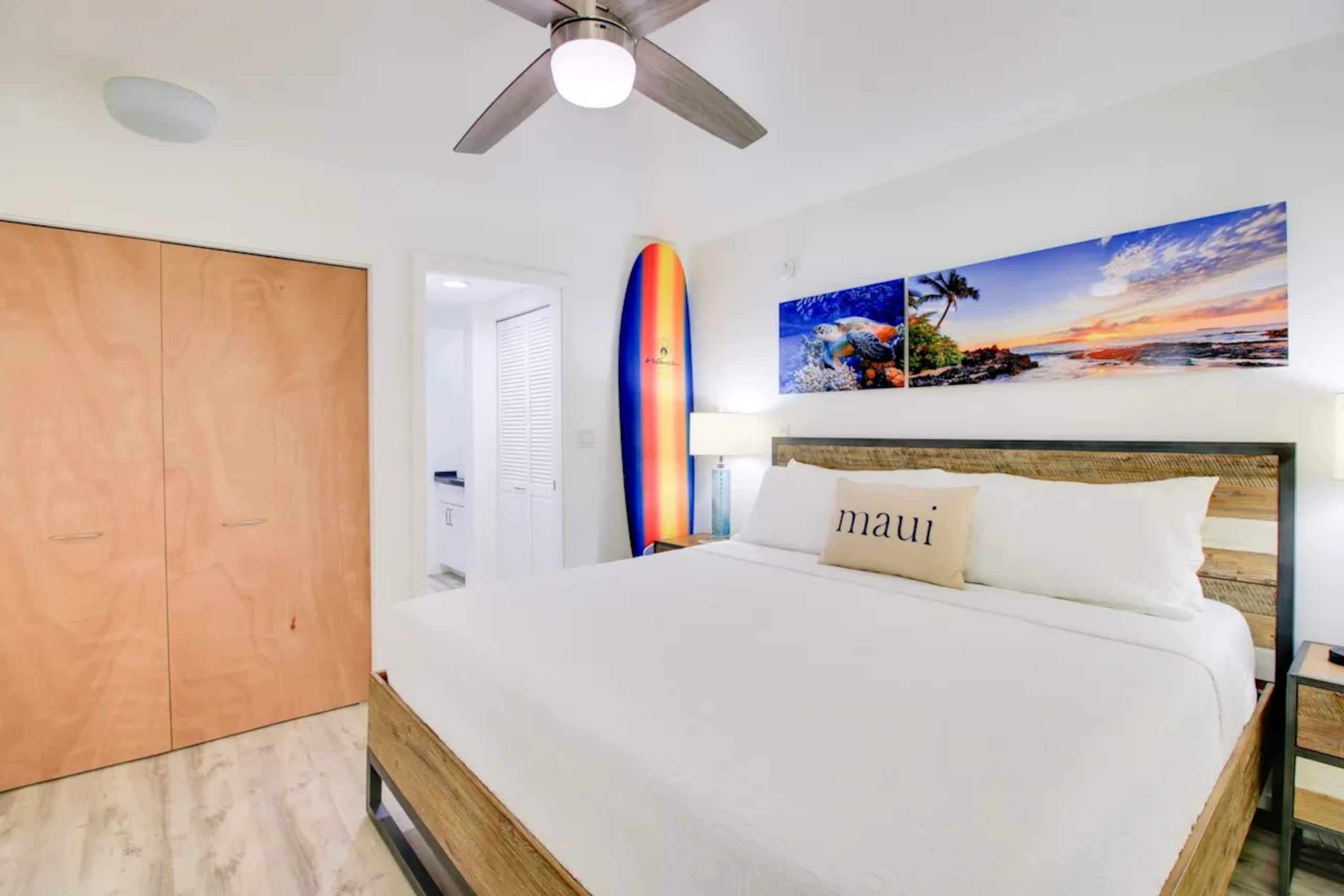 Condo in Kihei · ★4.27 · 1 bedroom · 2 beds · 1 bath - Image 14