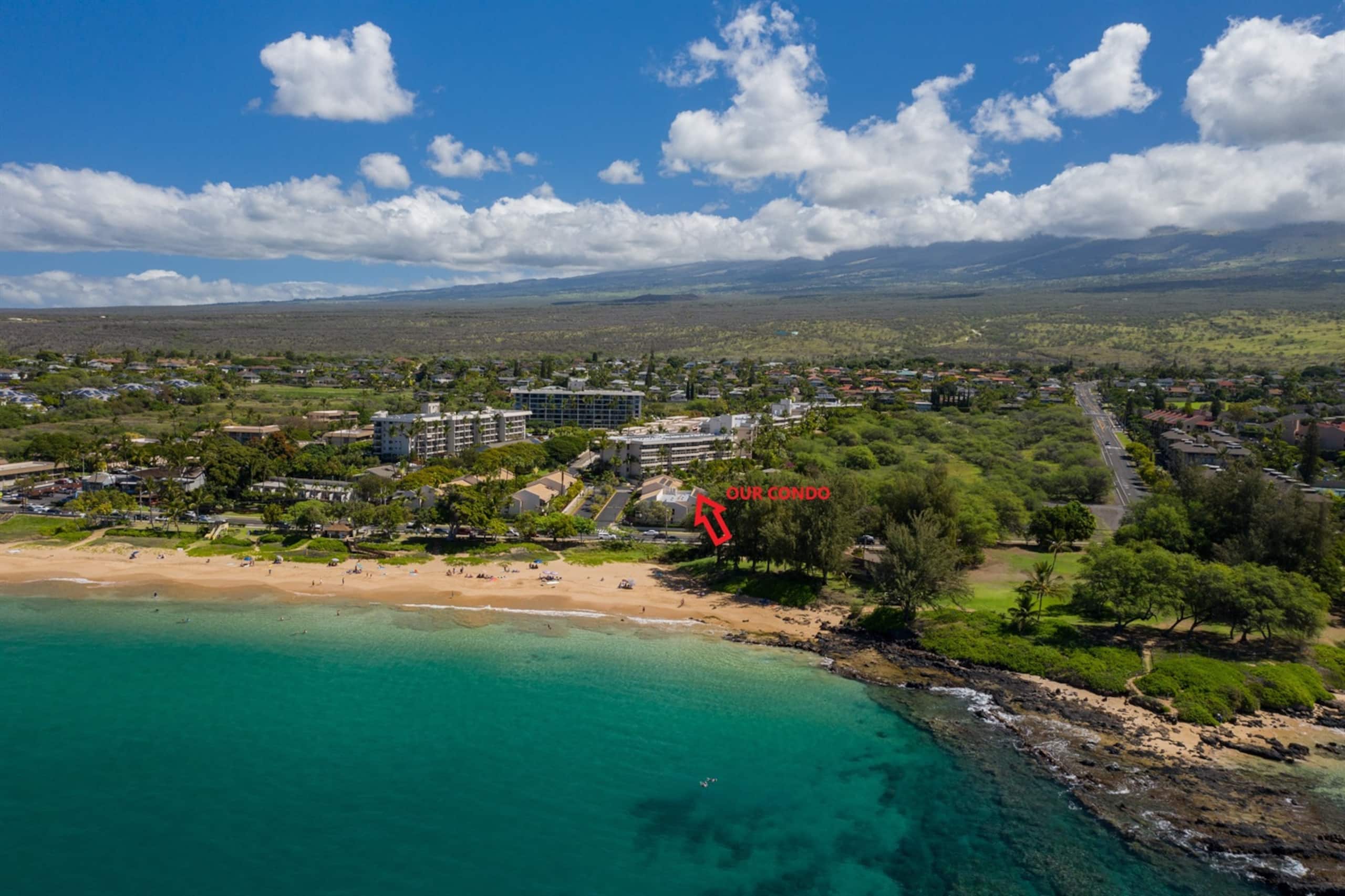 Condo in Kihei · ★4.27 · 1 bedroom · 2 beds · 1 bath - Image 28