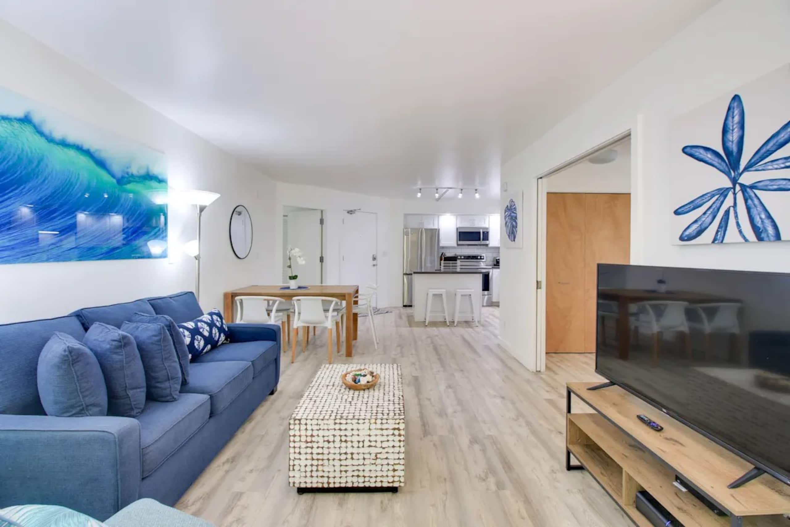 Condo in Kihei · ★4.27 · 1 bedroom · 2 beds · 1 bath - Image 2