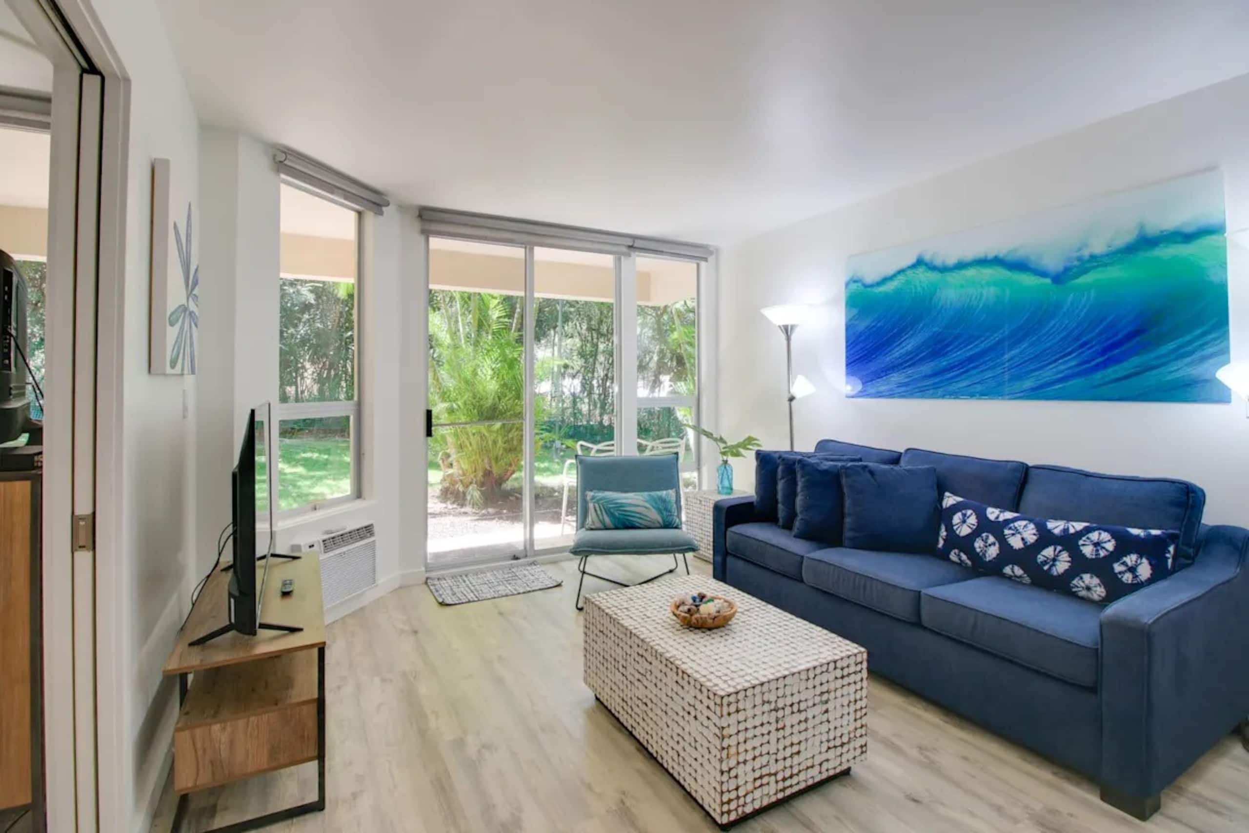 Condo in Kihei · ★4.27 · 1 bedroom · 2 beds · 1 bath - Image 3