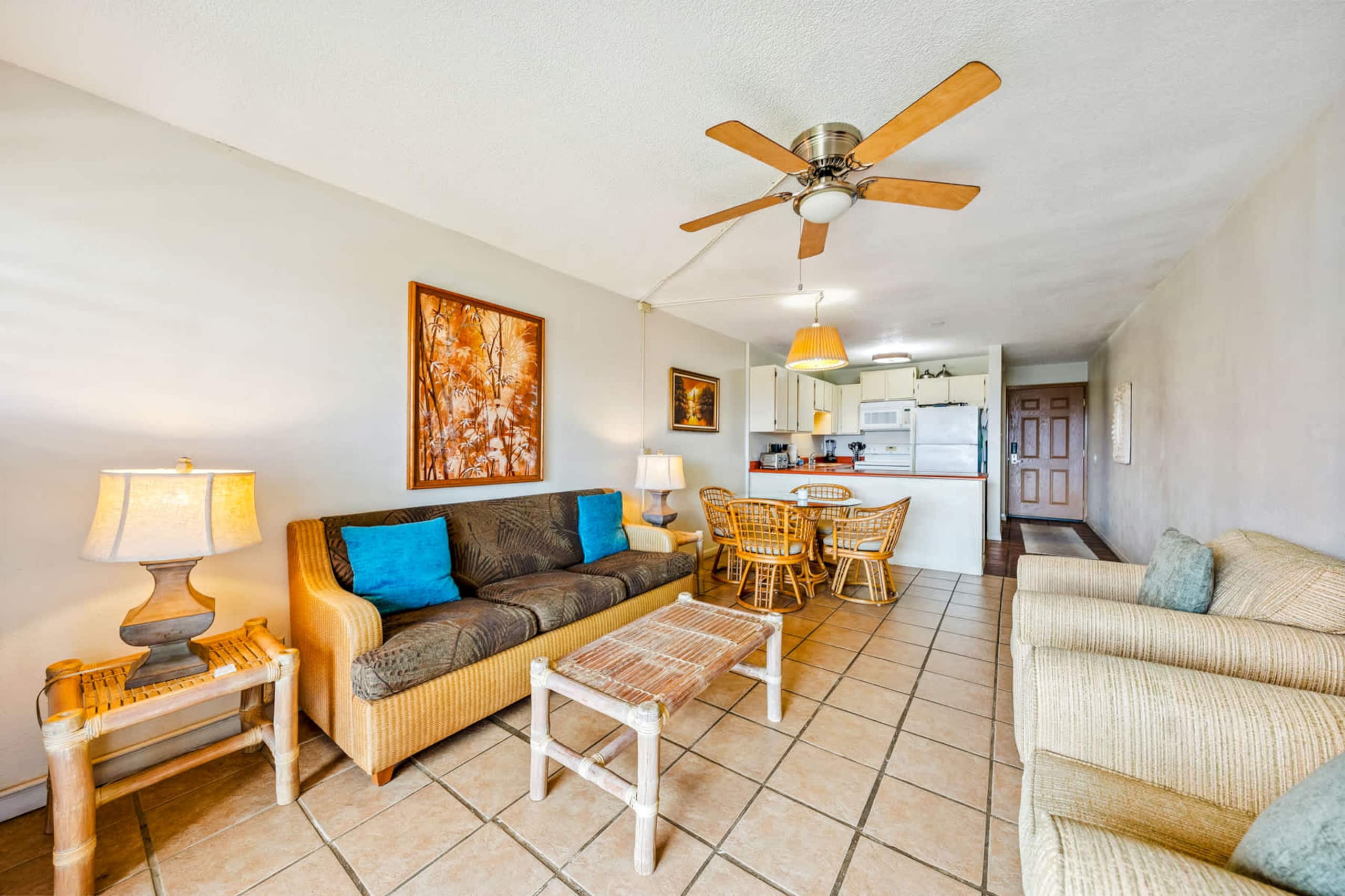 Condo in Lihue · ★4.29 · 2 bedrooms · 2 beds · 2 baths - Image 43