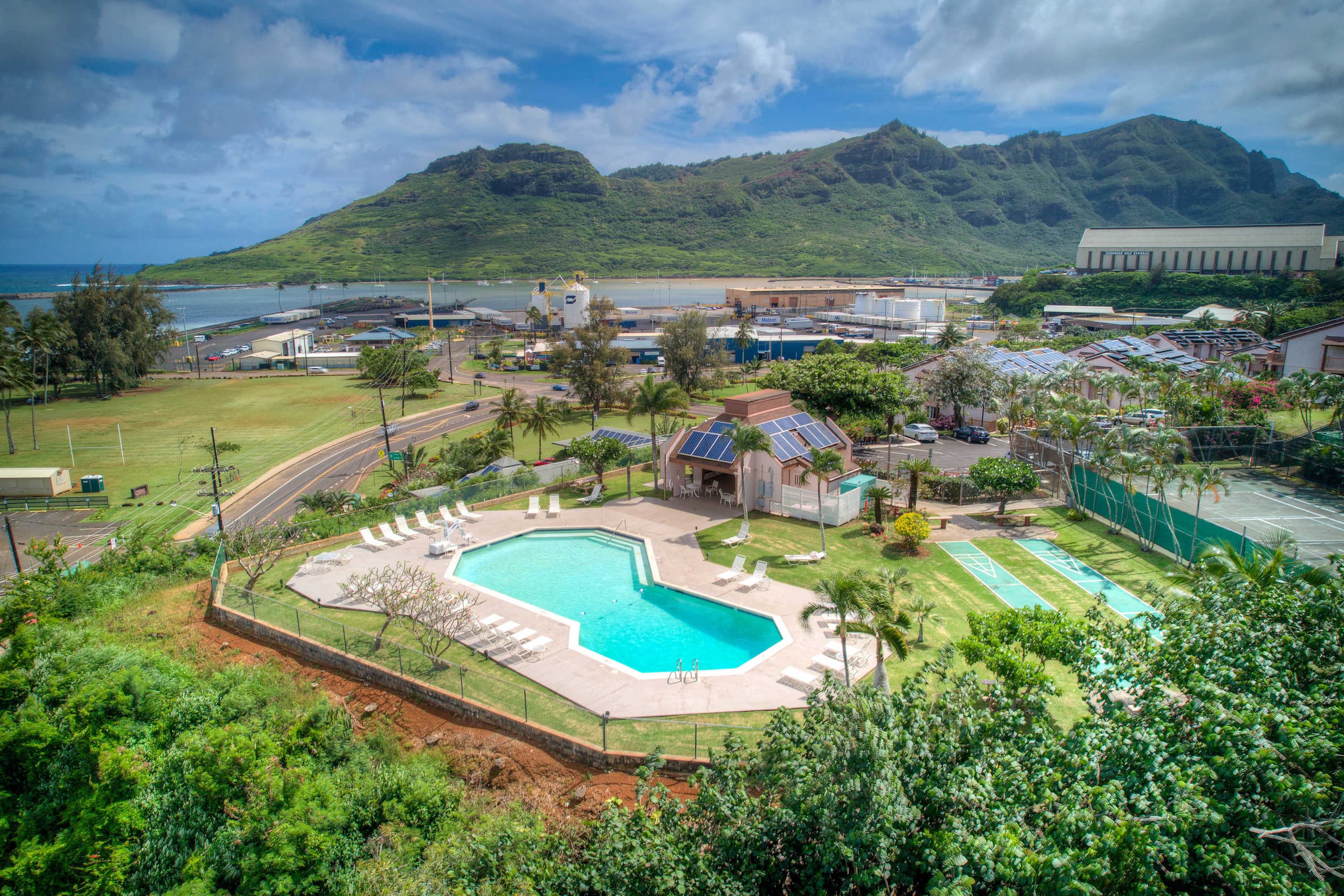 Condo in Lihue · ★4.29 · 2 bedrooms · 2 beds · 2 baths - Image 49